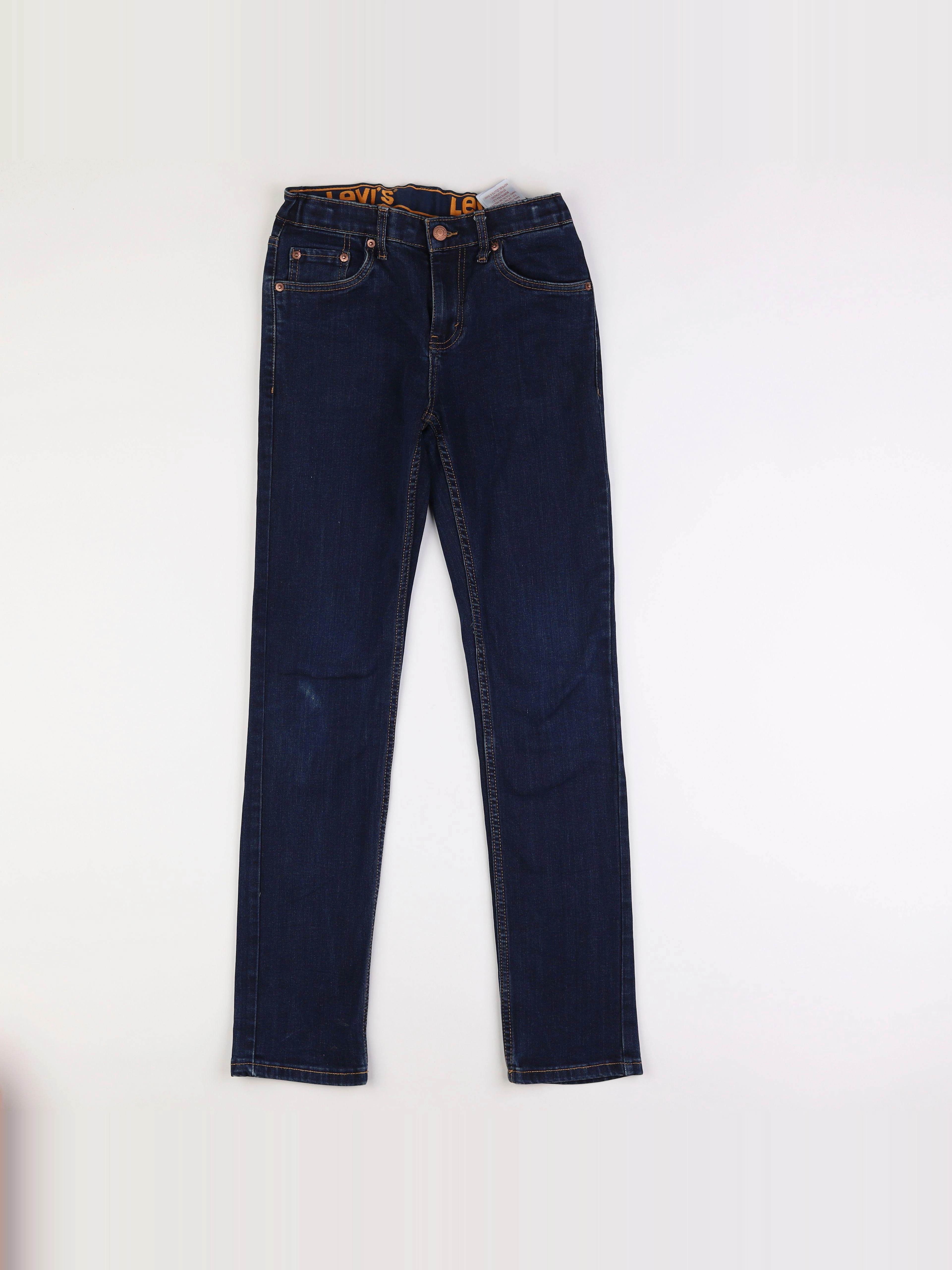 Levi's - jean bleu - 14 ans