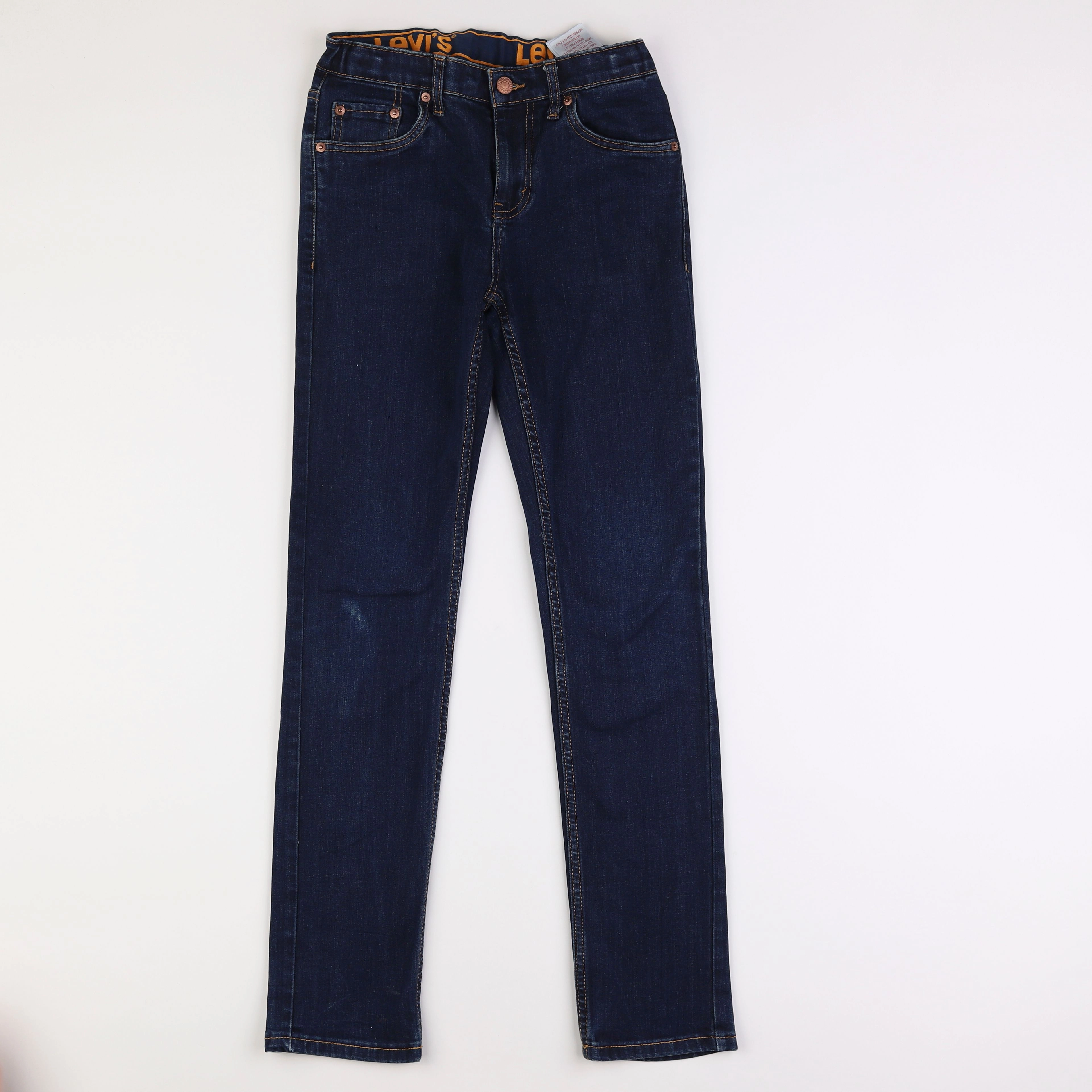 Levi's - jean bleu - 14 ans