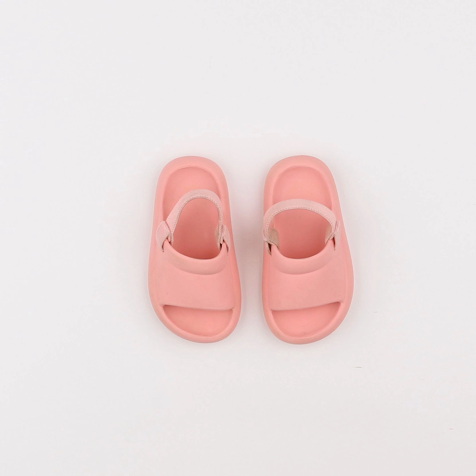 Zara - sandales rose - pointure 22