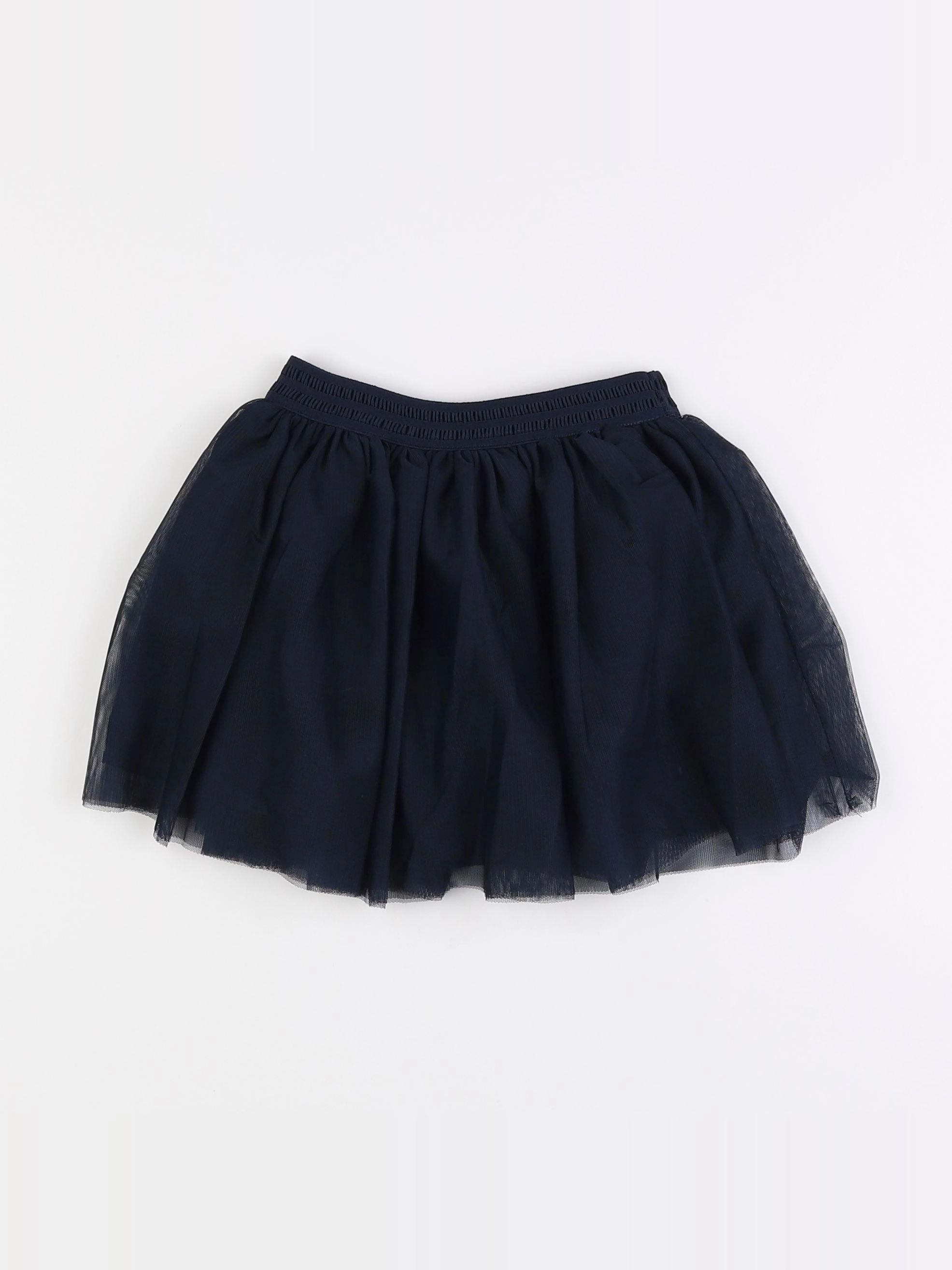 Name it - jupe bleu - 3/4 ans