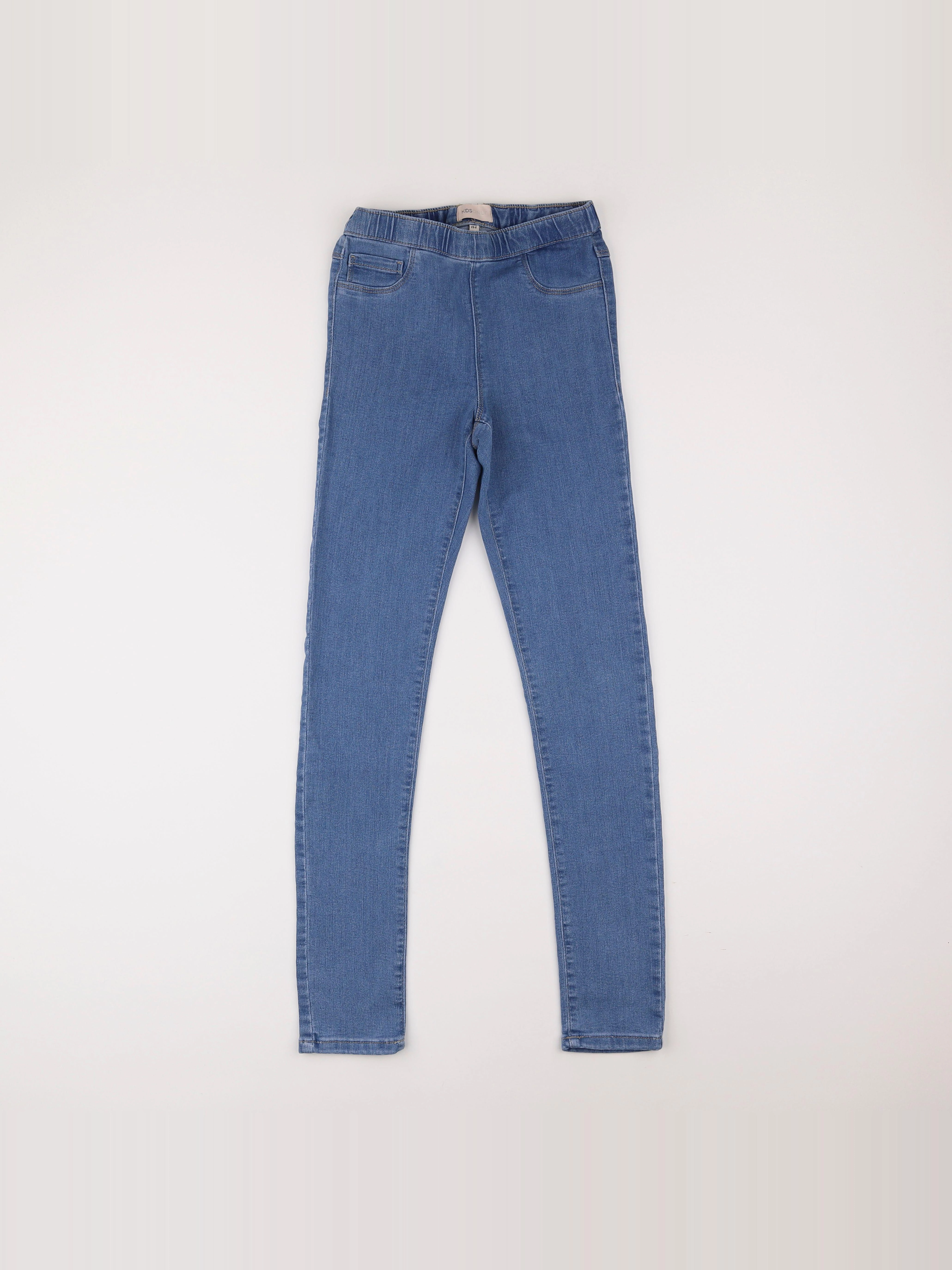 Kids Only - jegging bleu - 12 ans