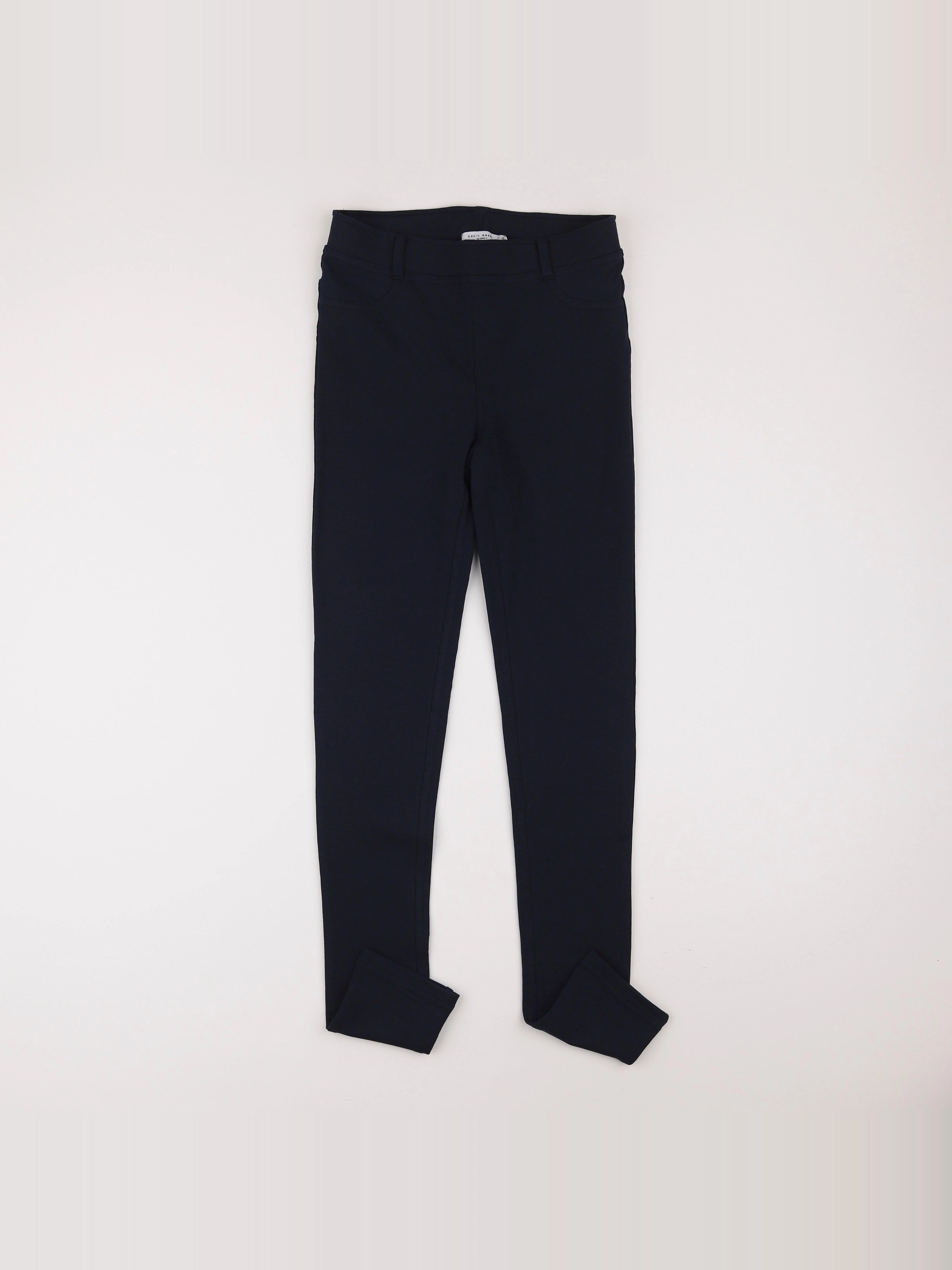 Name it - jegging bleu - 12 ans