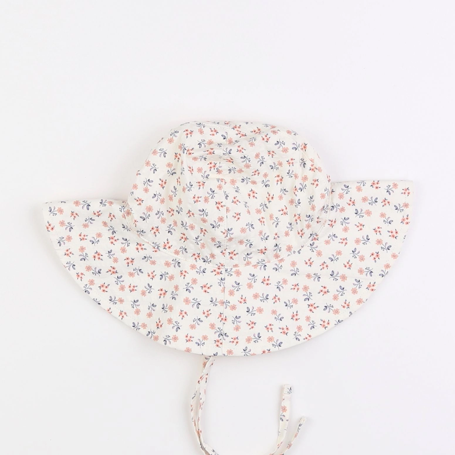 The new society - chapeau beige - 3/6 ans