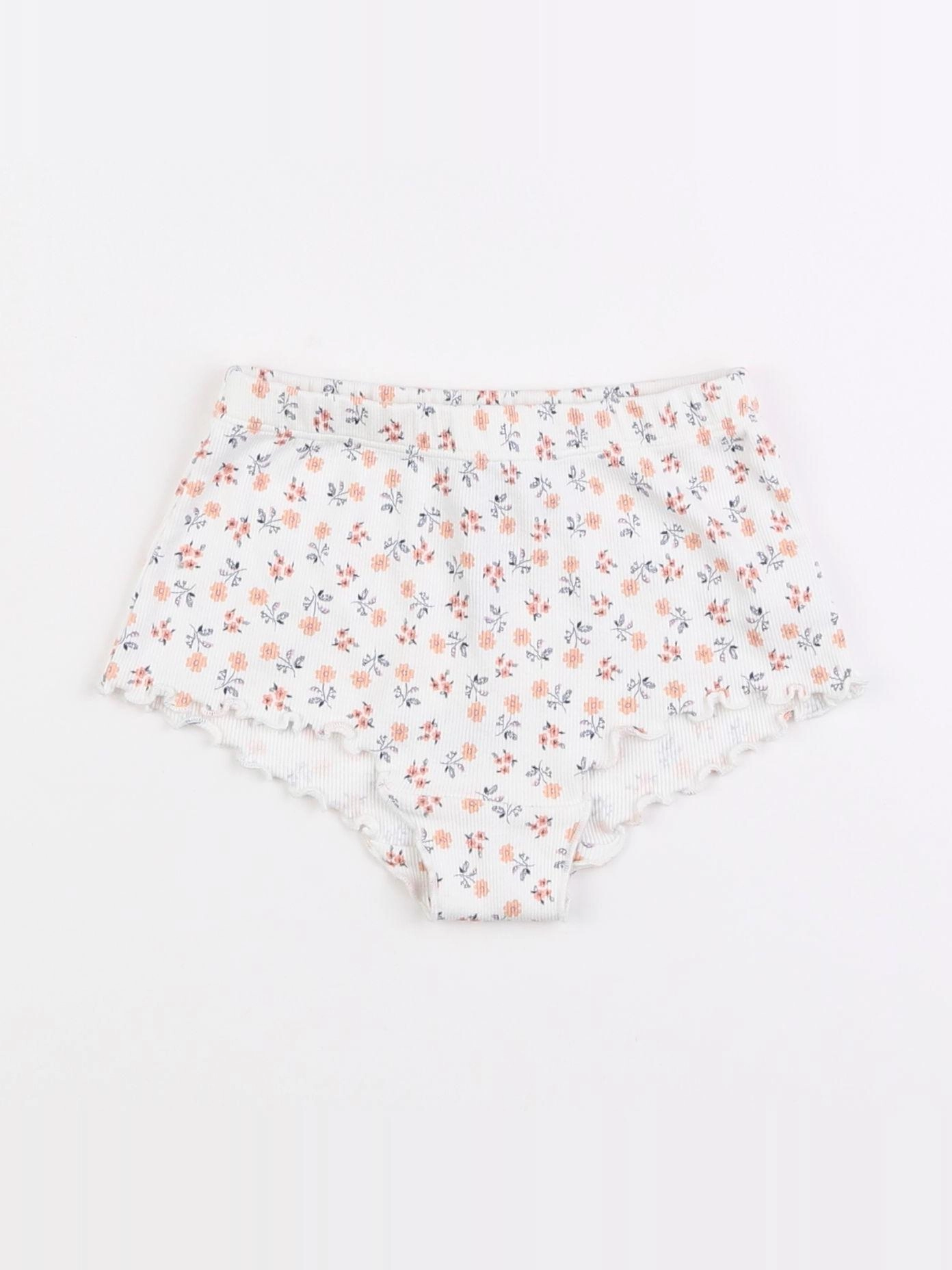 The new society - bloomer blanc - 6 ans