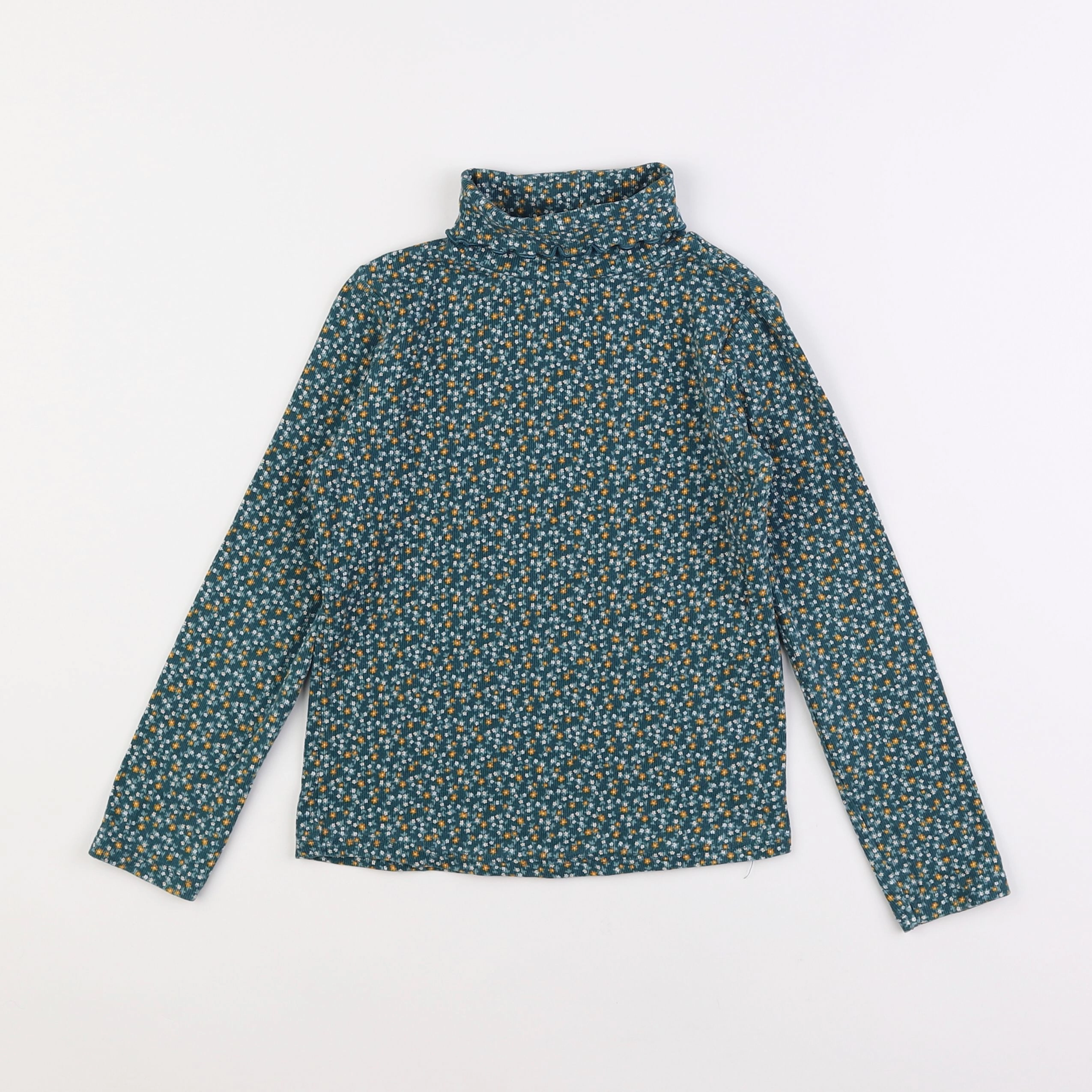 Okaidi - sous-pull multicolore - 6 ans