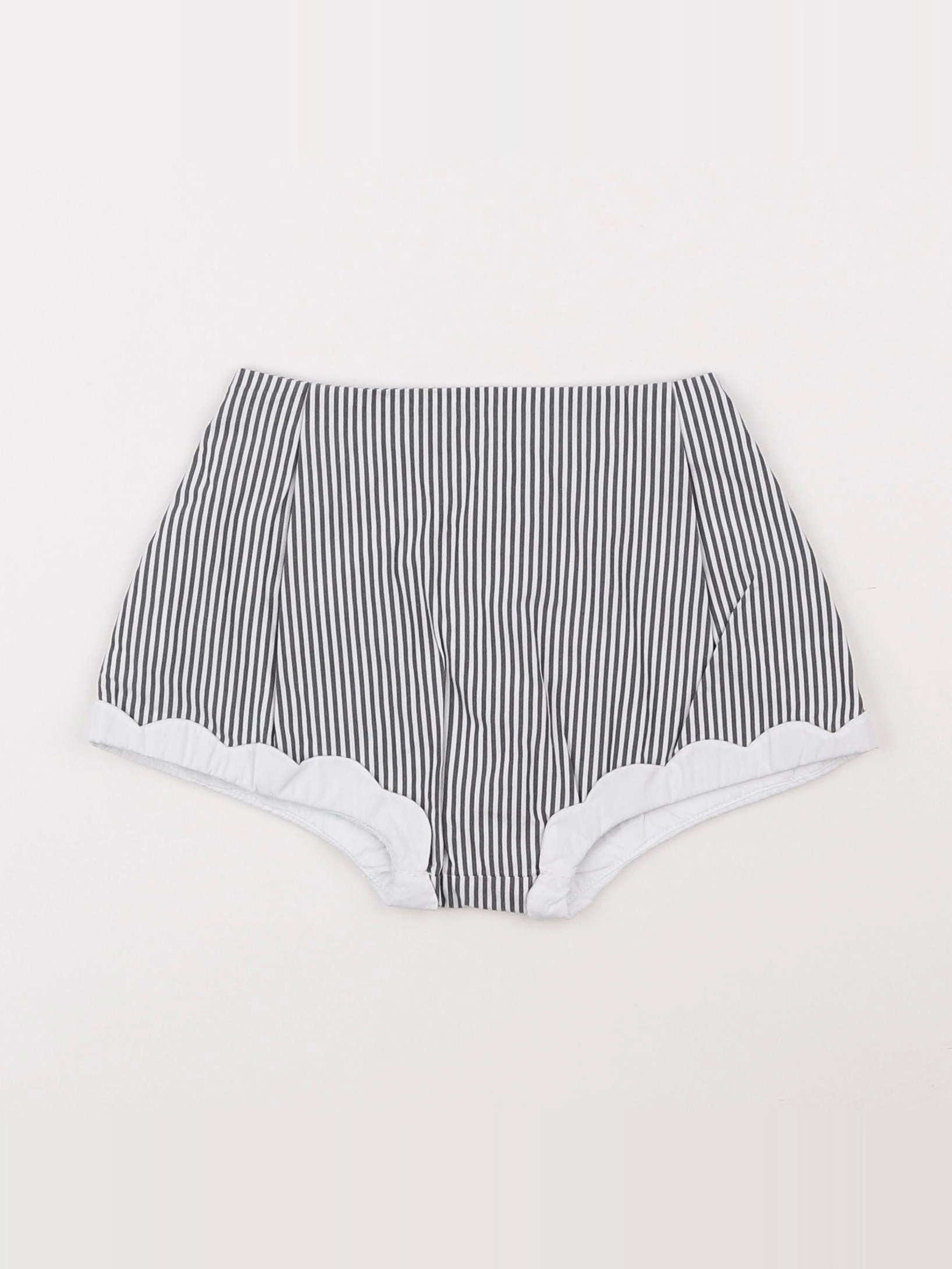Jacadi - short gris - 18 mois
