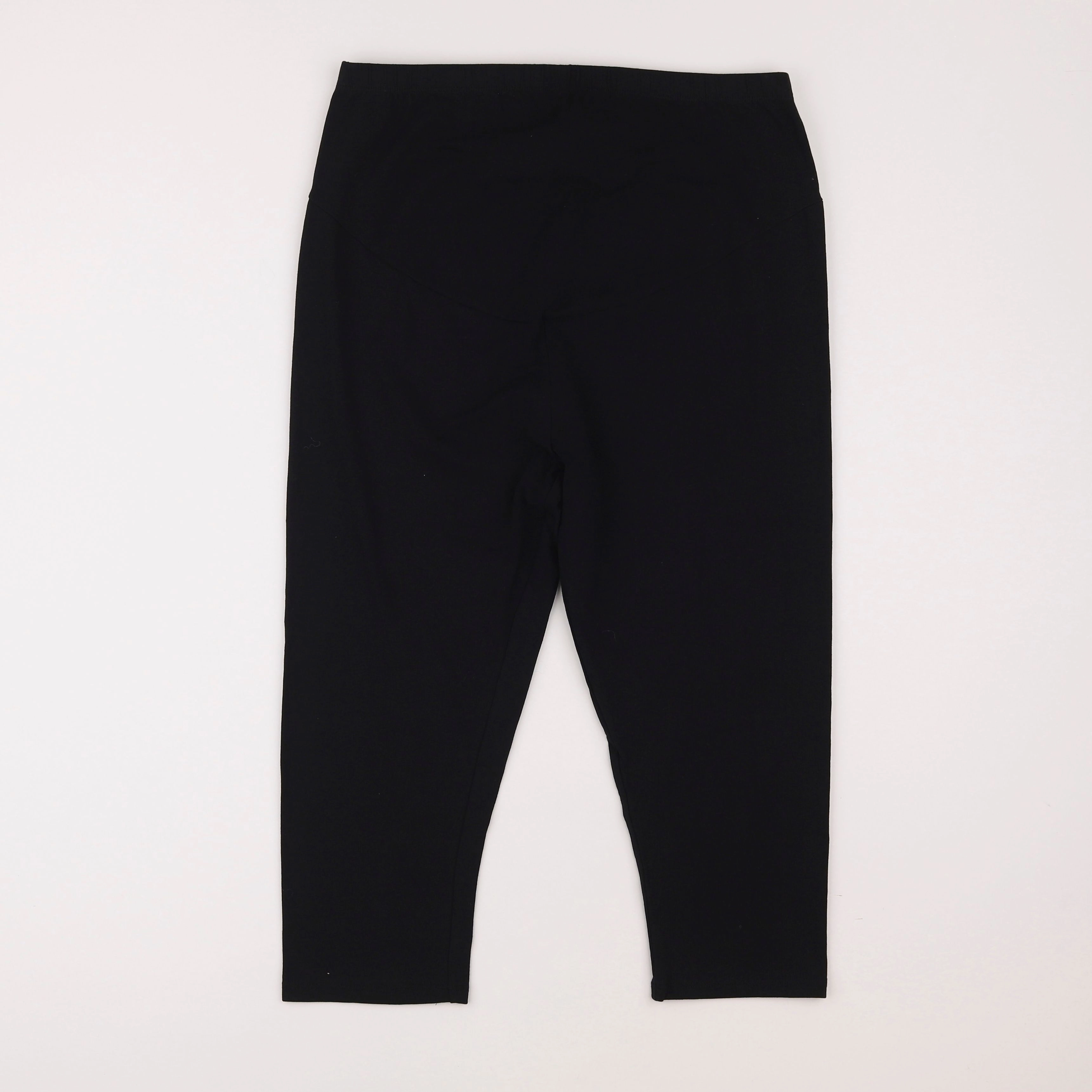 Vertbaudet - legging grossesse noir - 42 à 44
