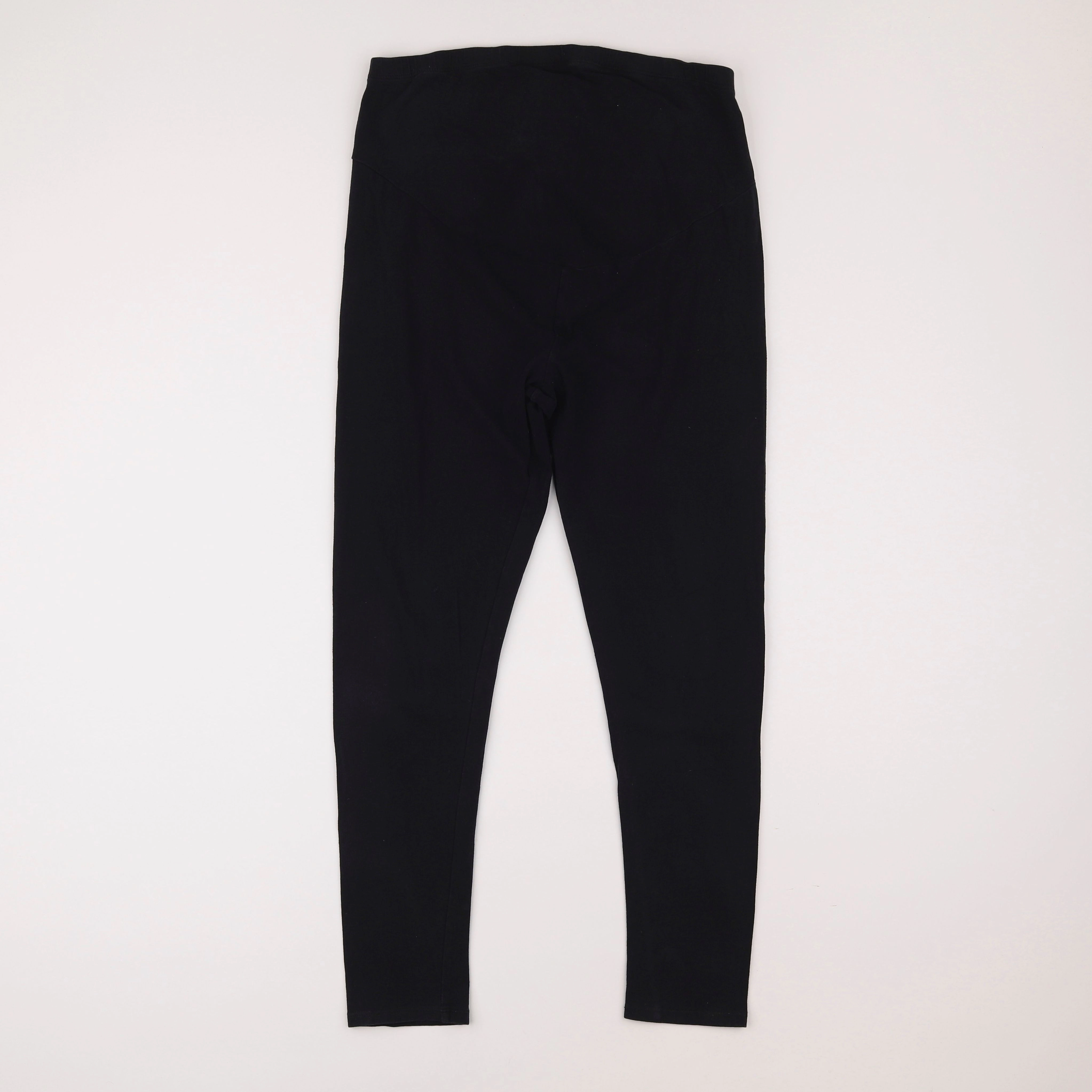 Vertbaudet - legging grossesse noir - 38 à 40