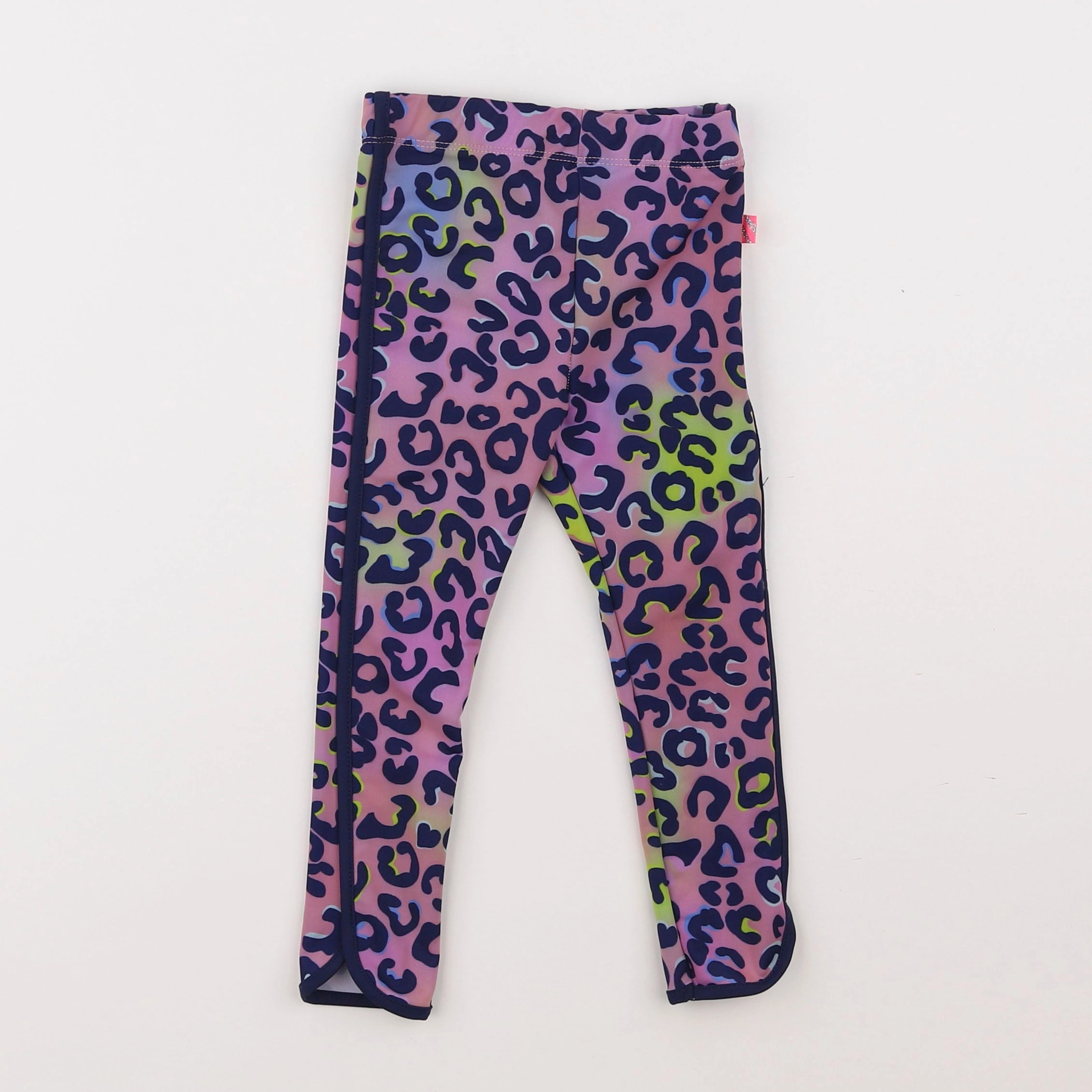 Billie Blush - legging multicolore - 2 ans