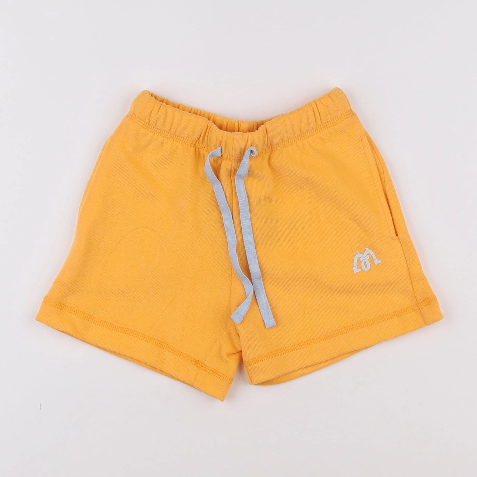 Les Marsiens - Short Titan Carrot - 10 ans