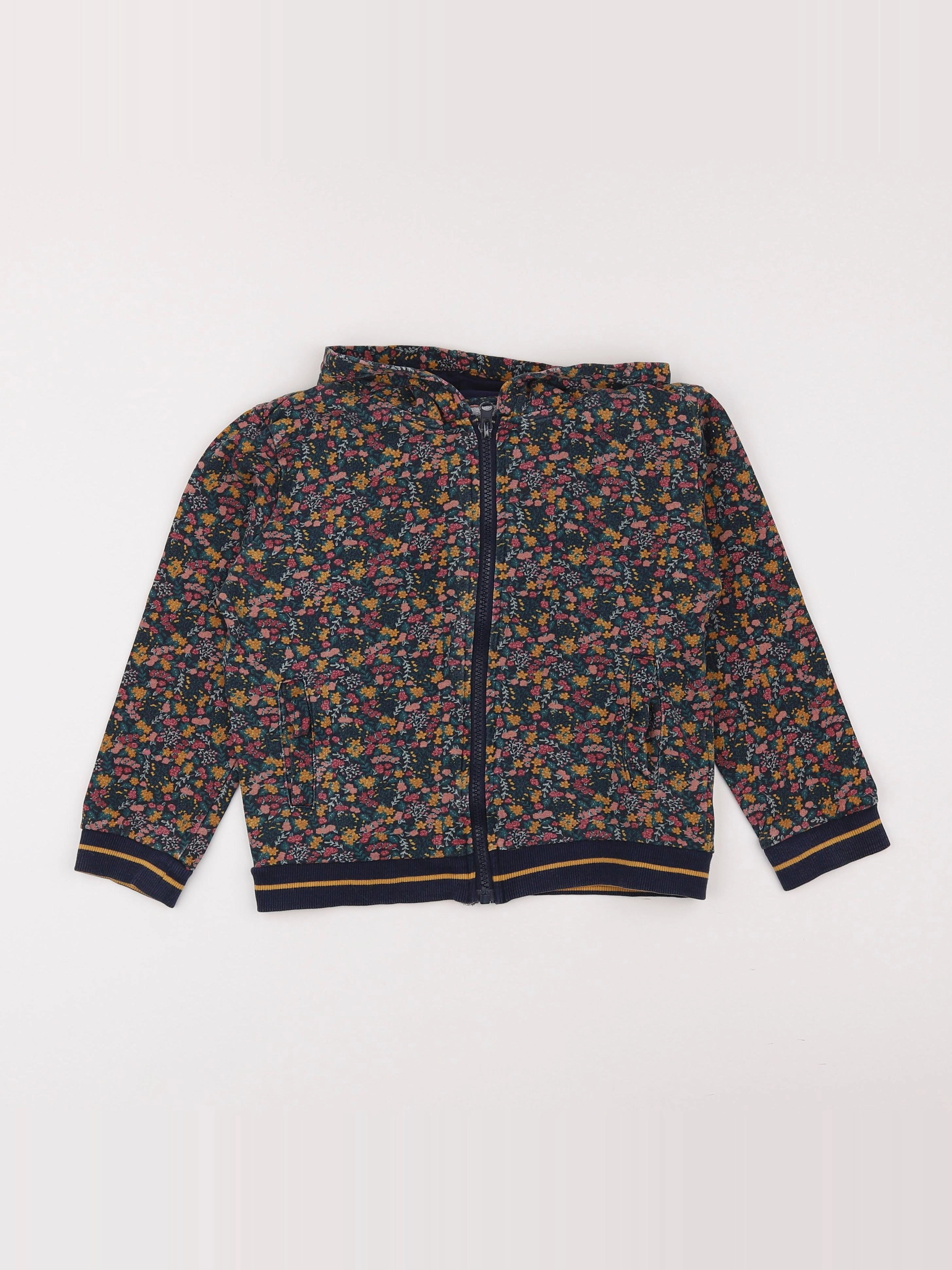 Storytelling - sweat multicolore - 8 ans