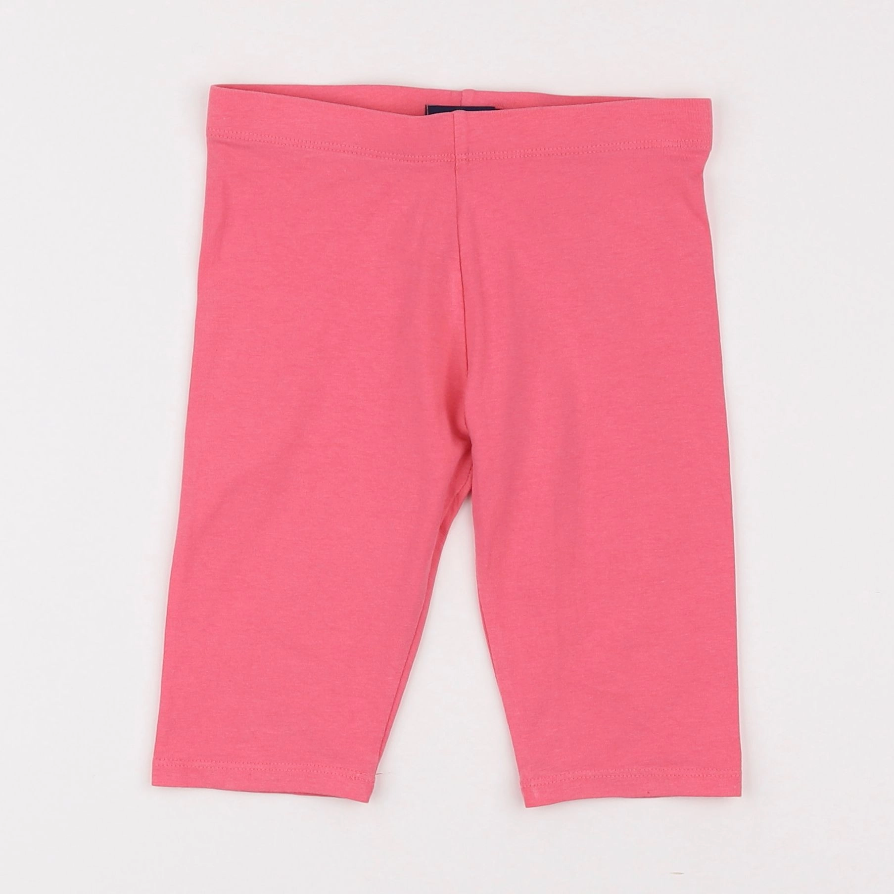 Okaidi - legging court rose - 7 ans