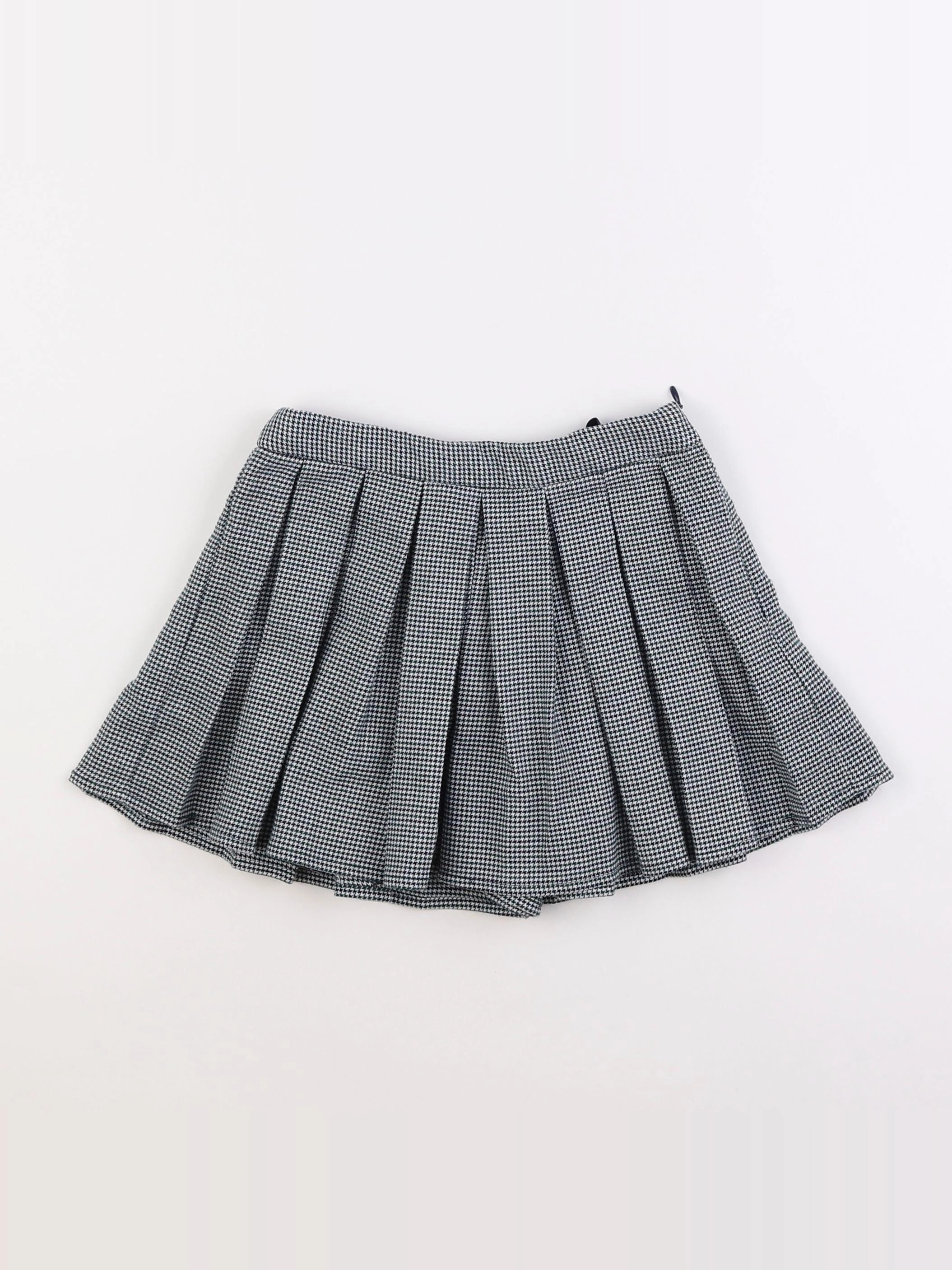 Okaidi - short vert - 4 ans