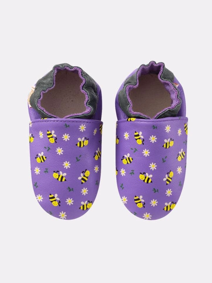 Tichoups - Mireille les abeilles - pointure 18/19