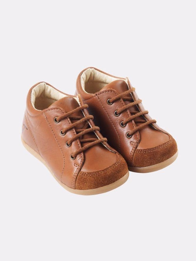 Tichoups - Sporti camel - pointure 18