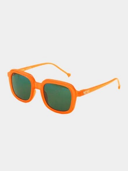 YEYE - Orange bling - 2/7 ans