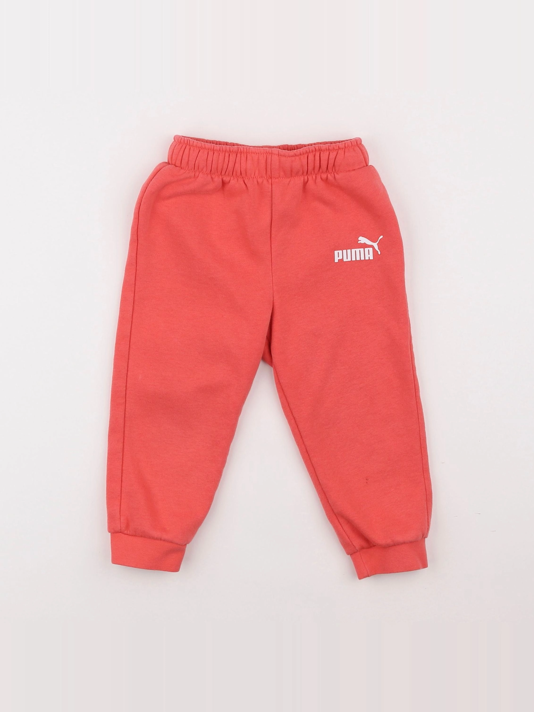 Puma - jogging rose - 2 ans