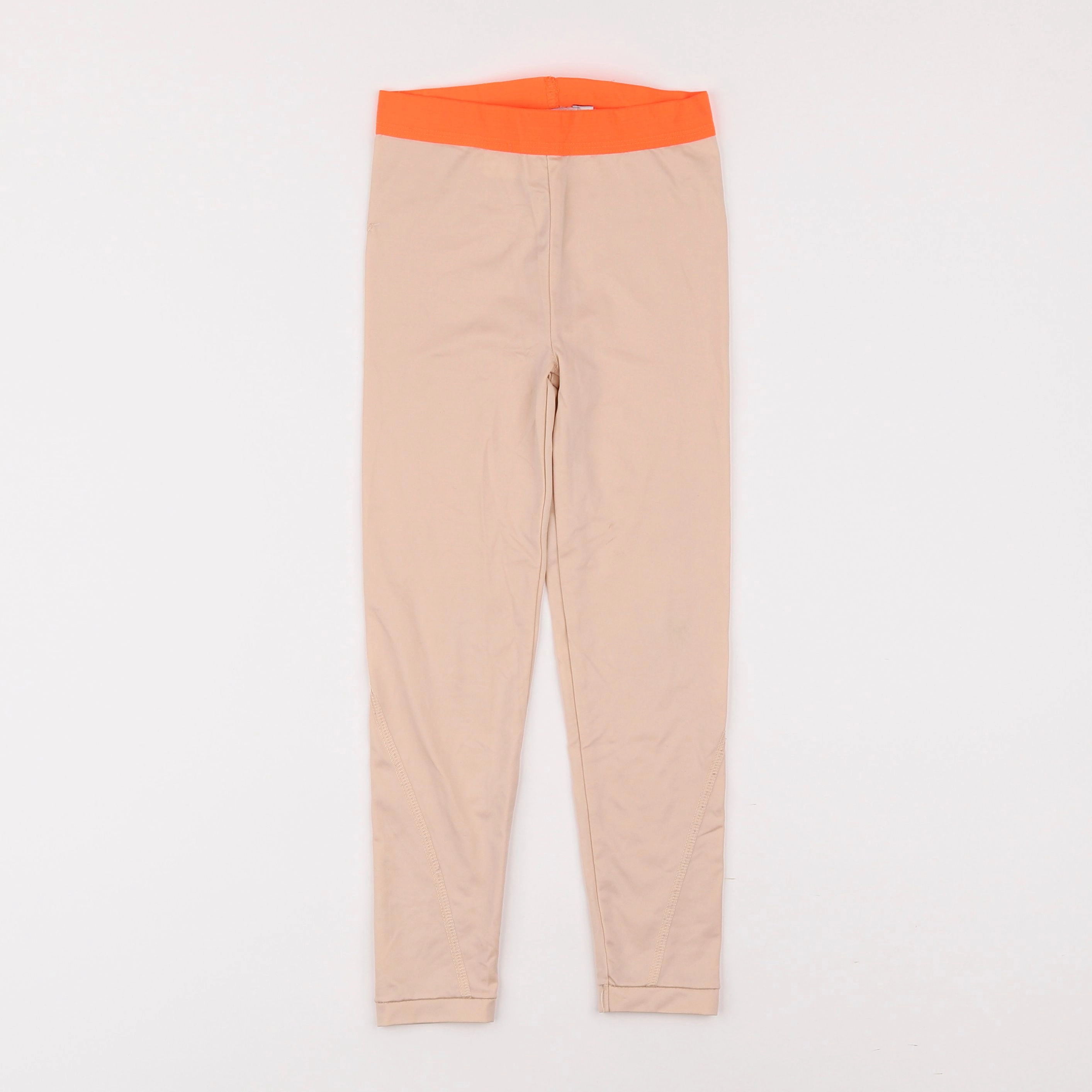 Stella McCartney Kids - legging orange - 6 ans