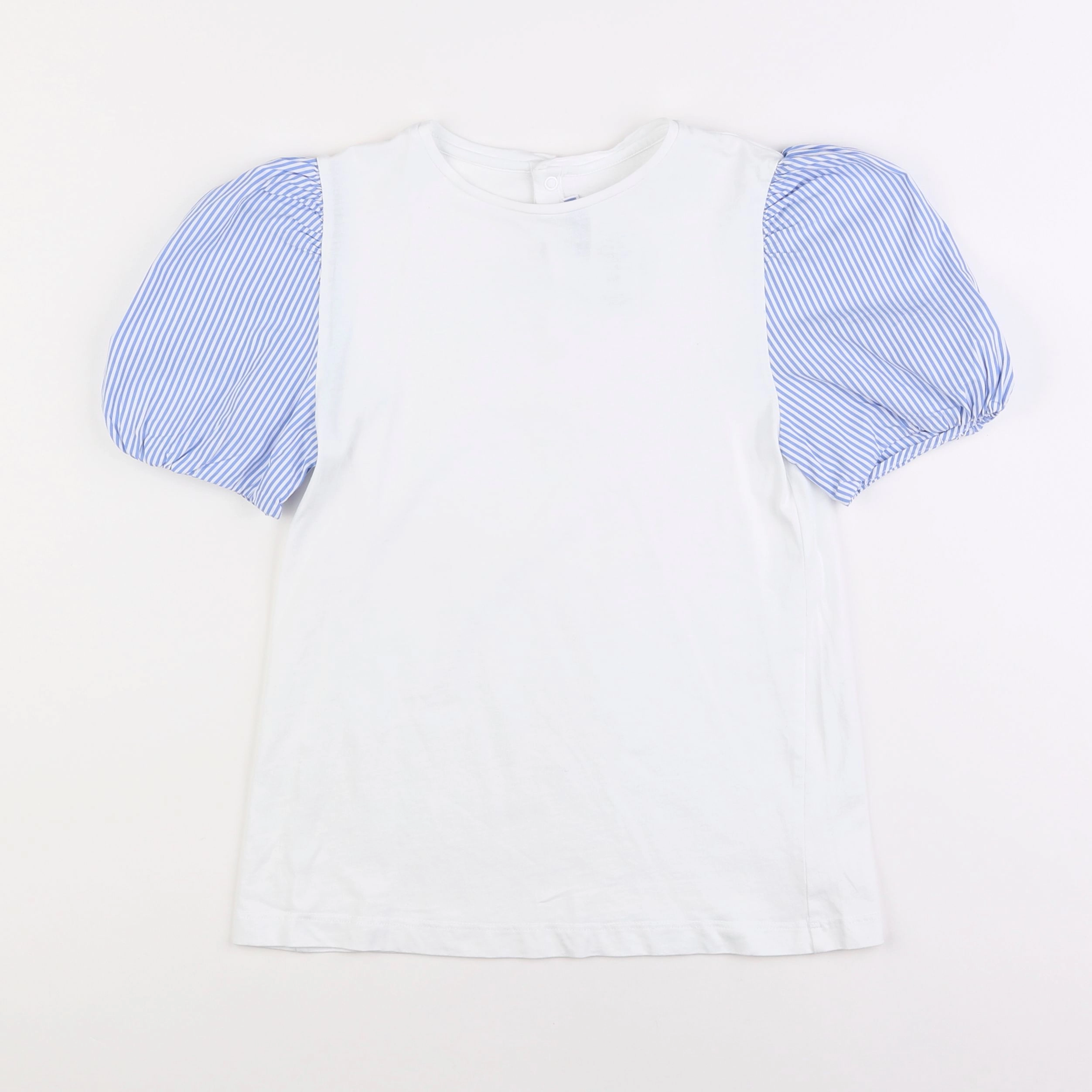 Jacadi - tee-shirt blanc - 12 ans