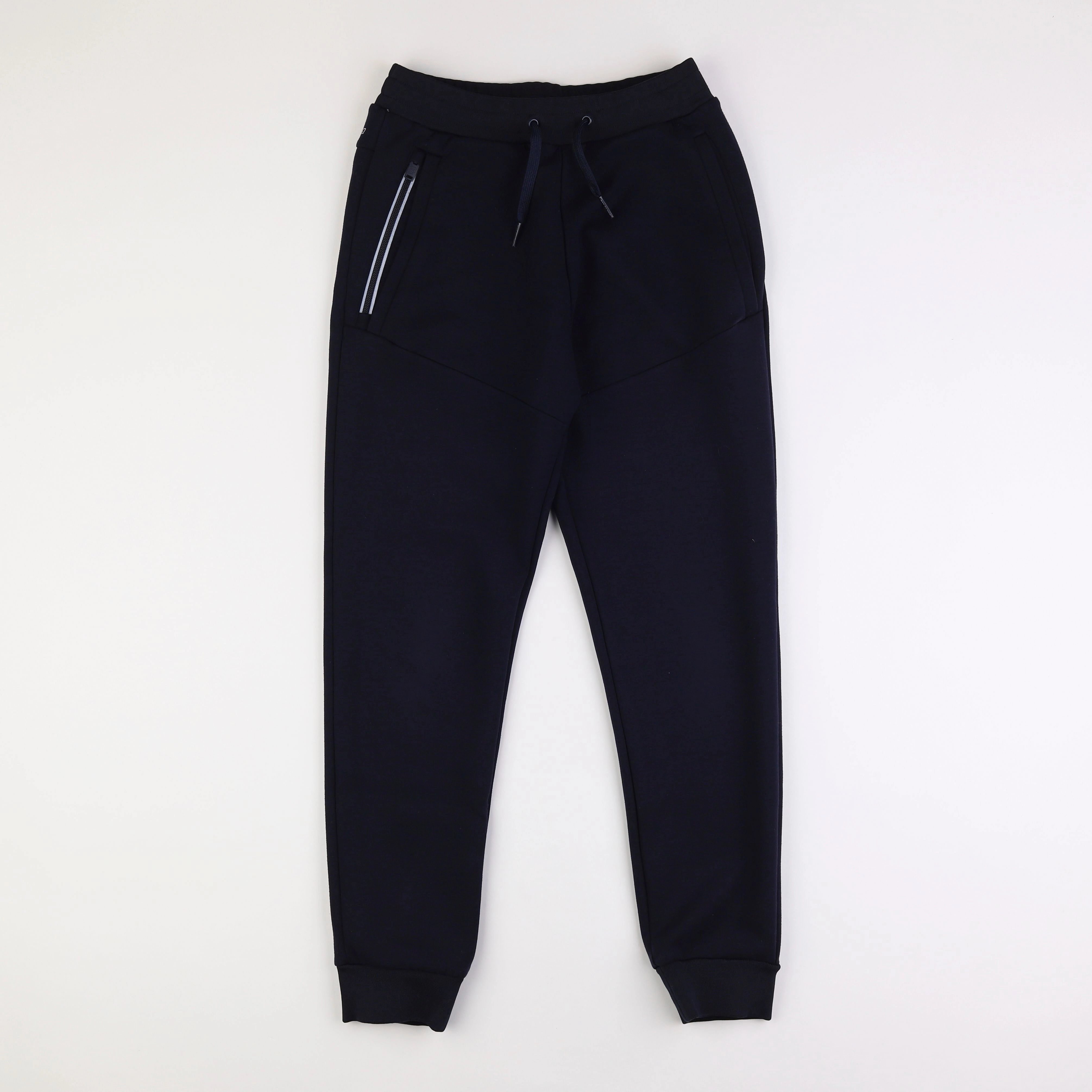 IKKS - jogging bleu - 16 ans