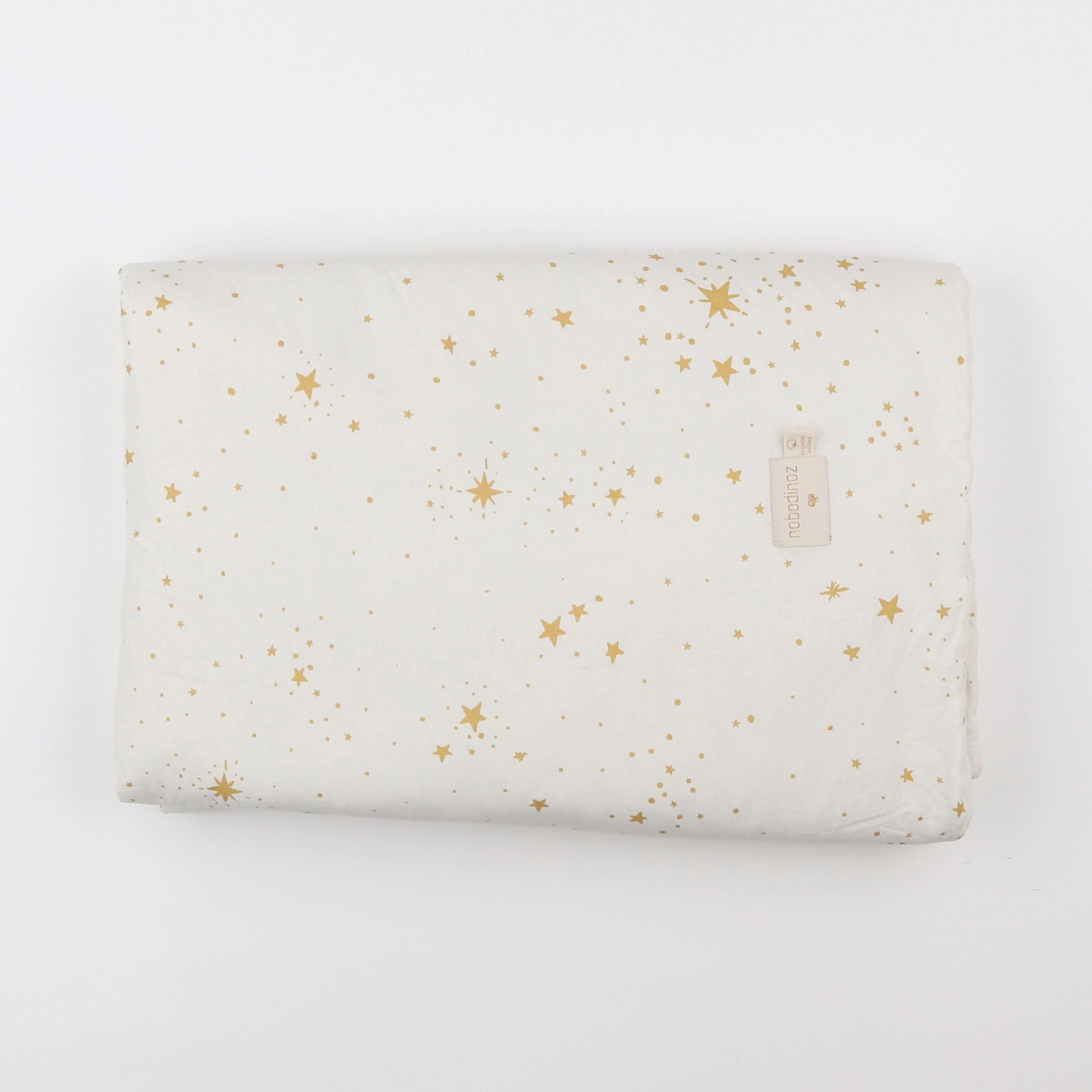 Nobodinoz - couverture beige - 