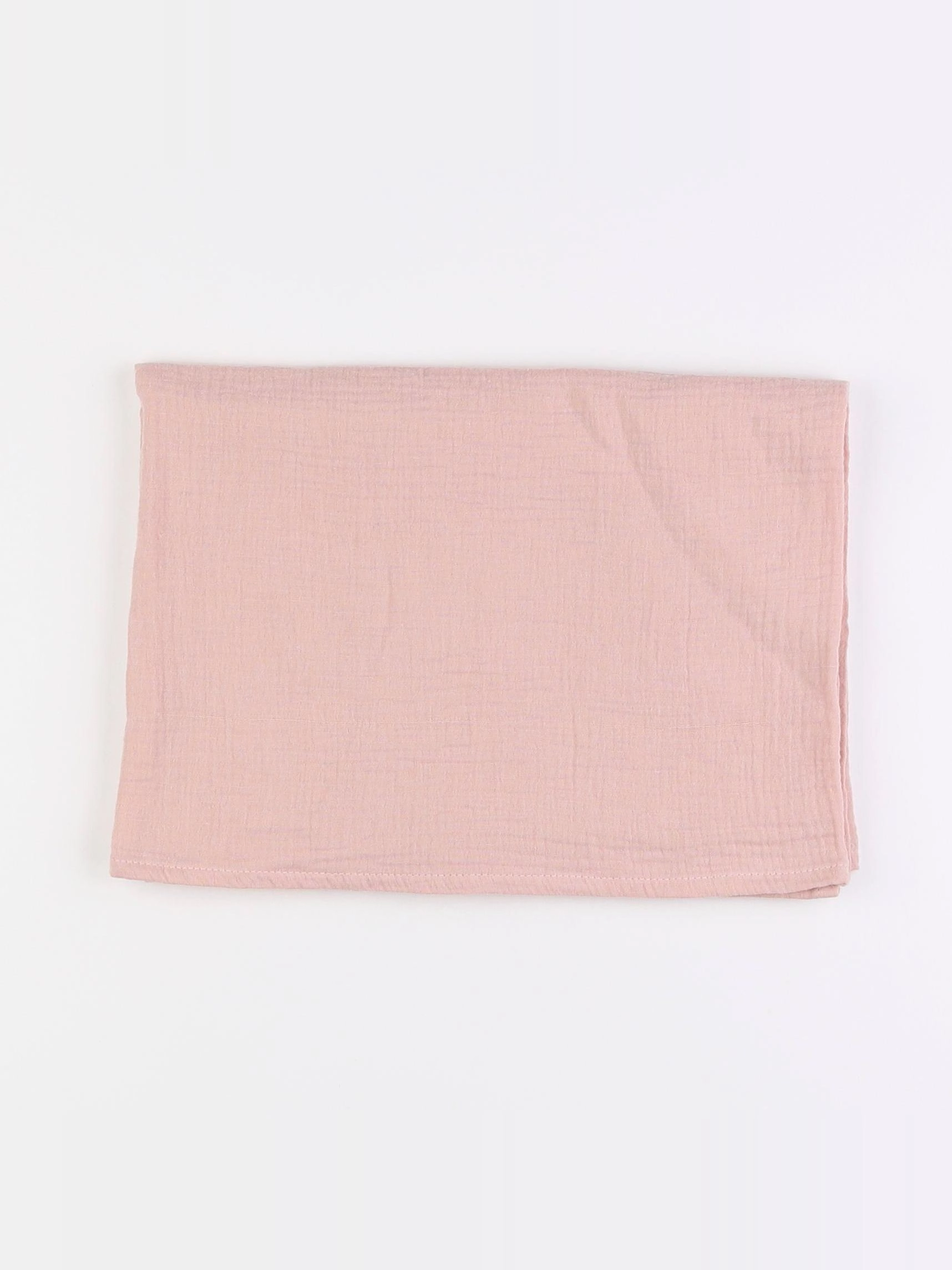 Vertbaudet - lange rose - 