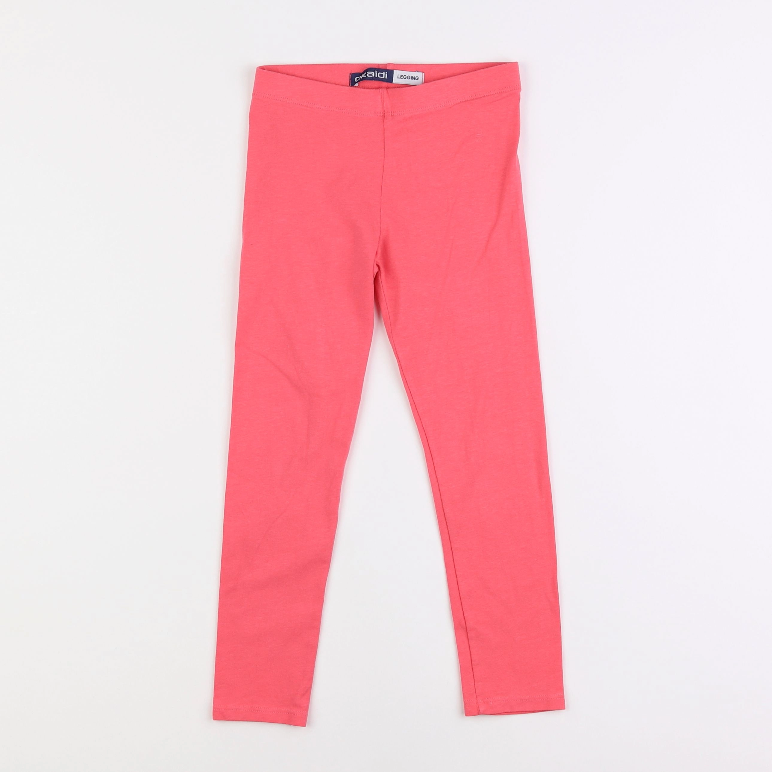 Okaidi - legging rose - 6 ans
