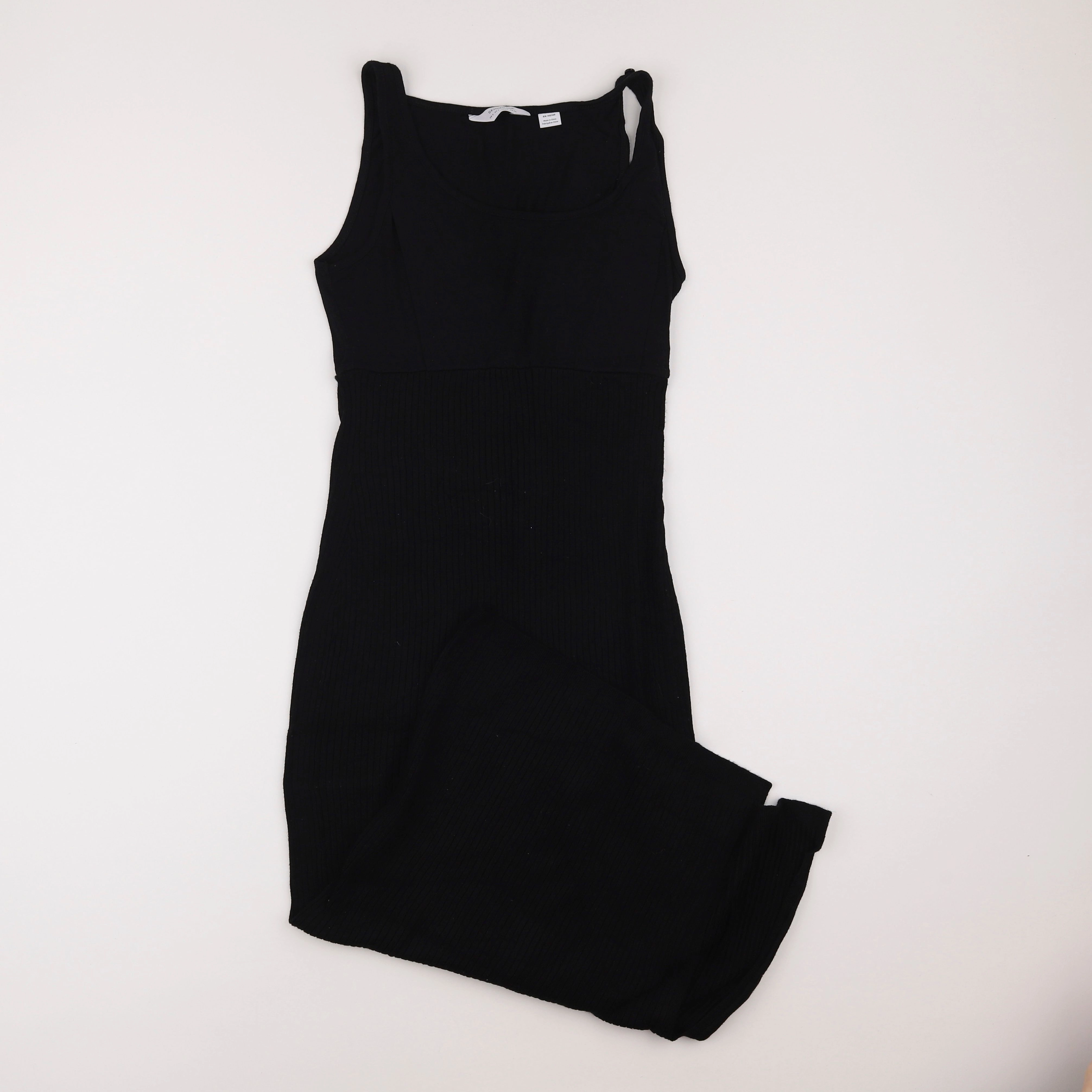 Seraphine - robe grossesse noir - 36