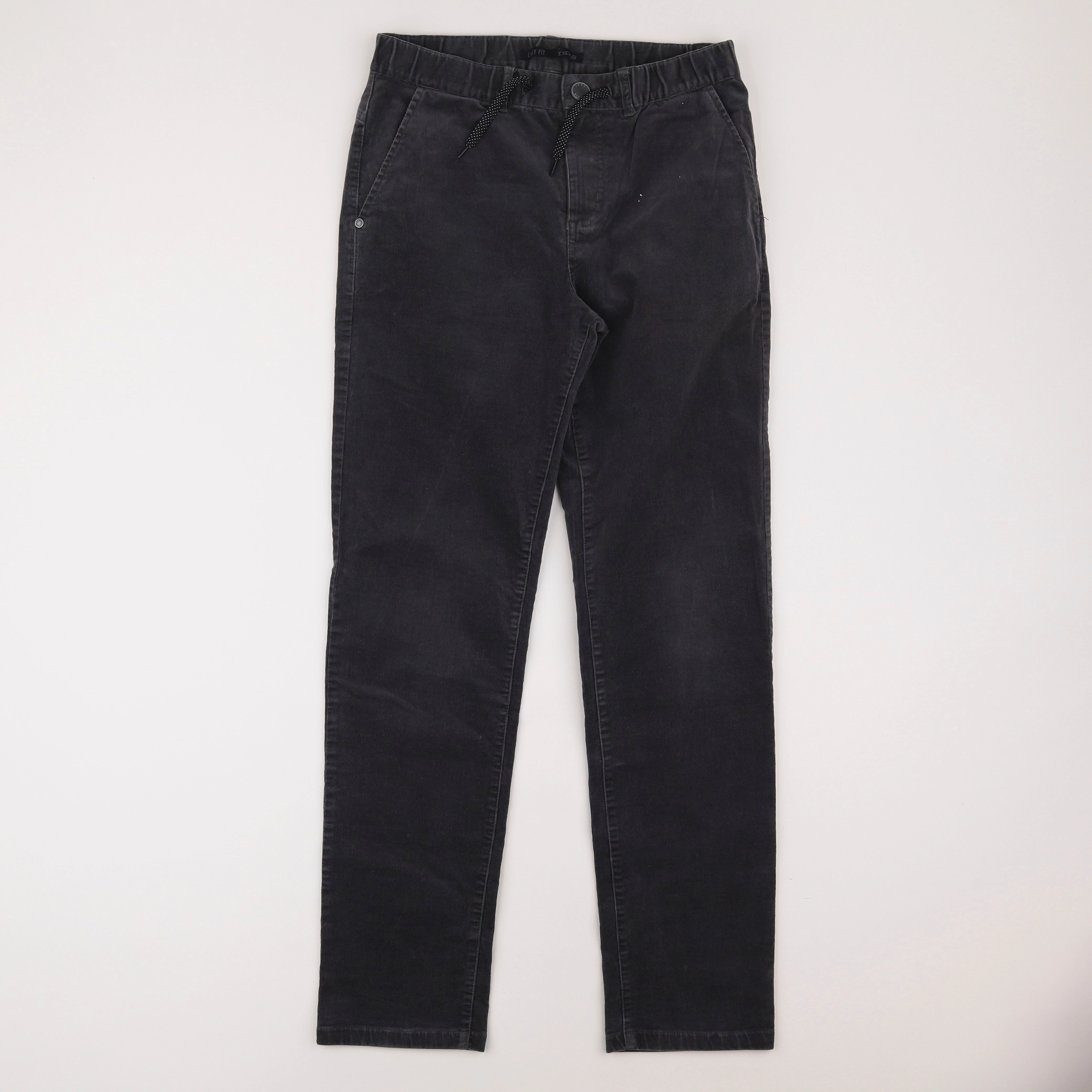 IKKS - pantalon gris - 14 ans