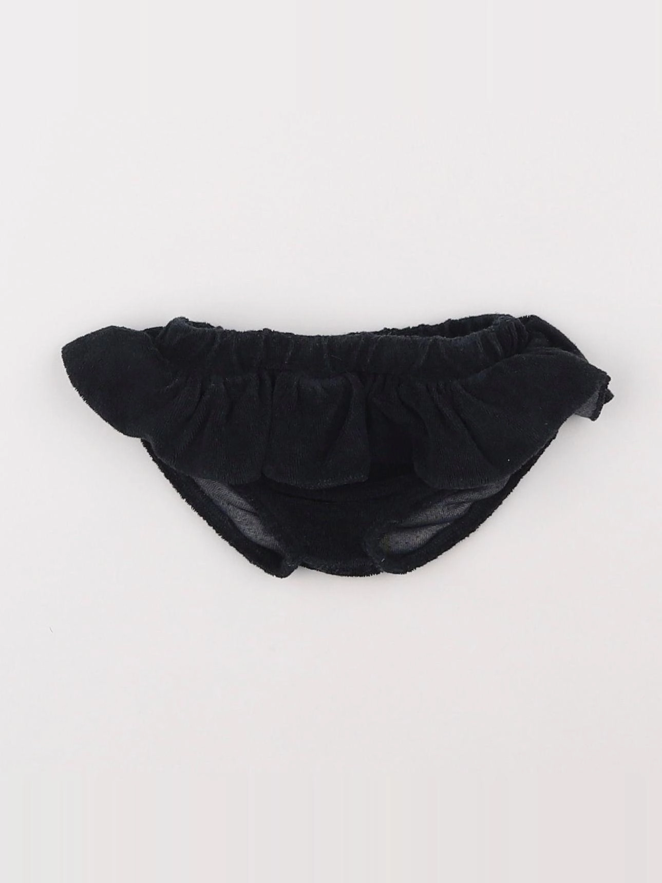 1+ In the family - maillot de bain bleu - 6 mois