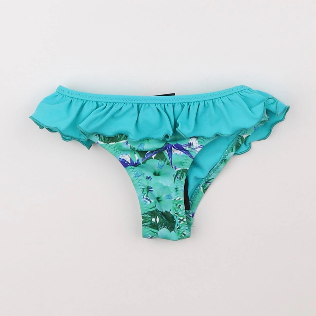 Sundek - maillot de bain vert - 12 mois