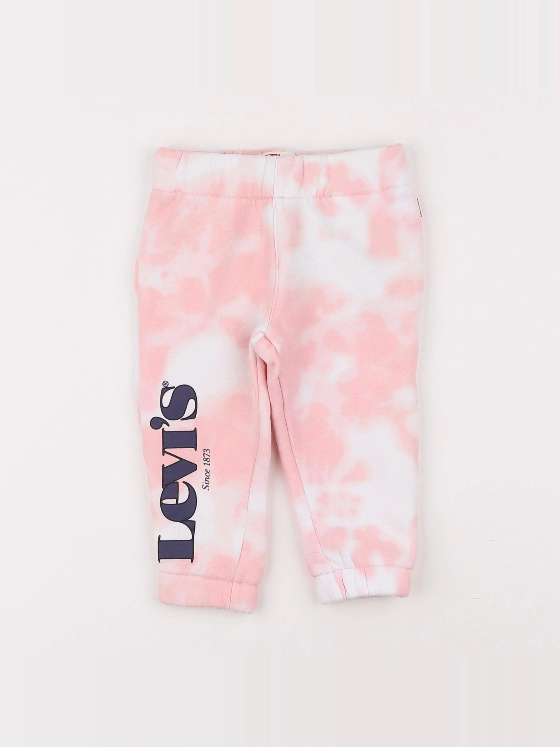 Levi's - jogging rose - 9 mois