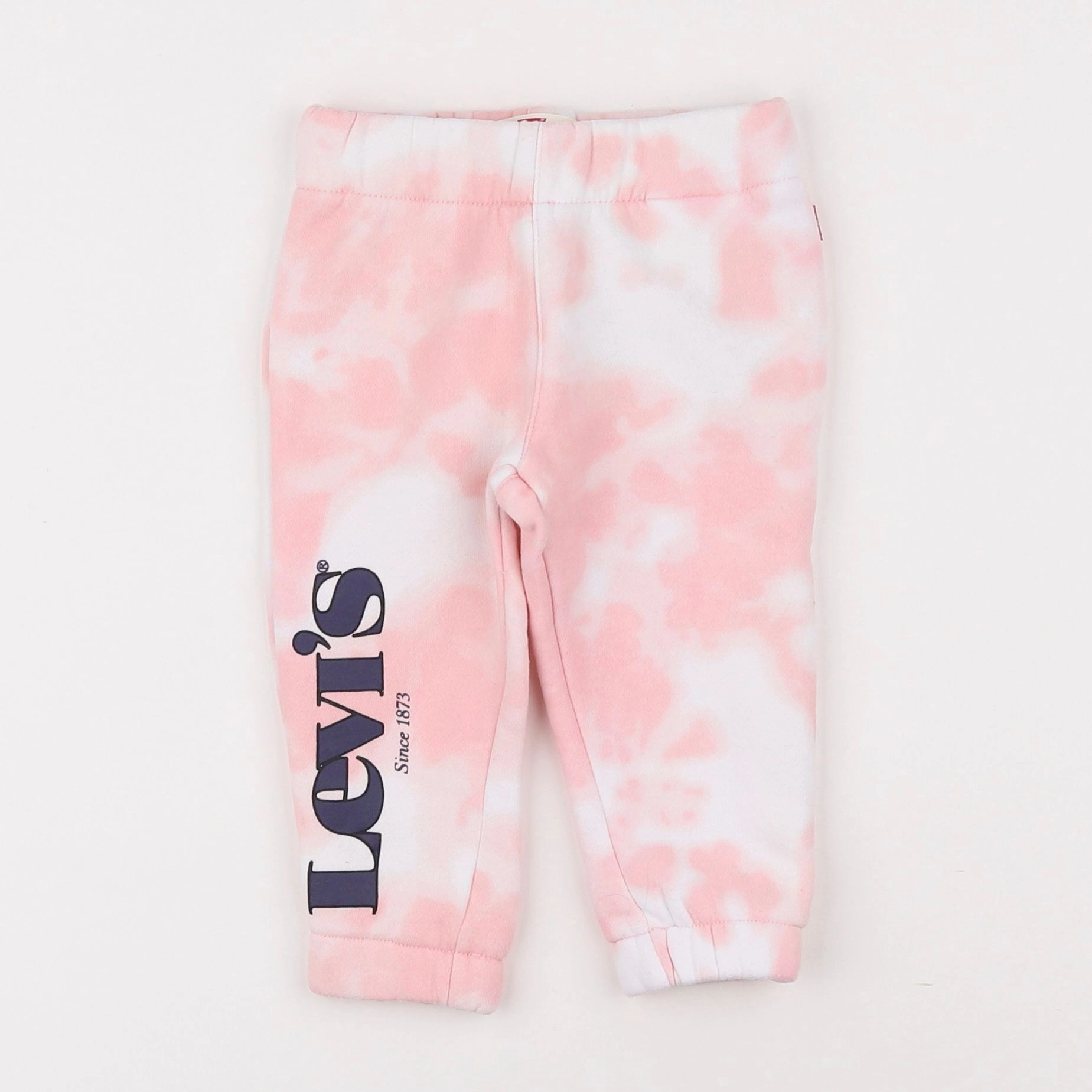 Levi's - jogging rose - 9 mois