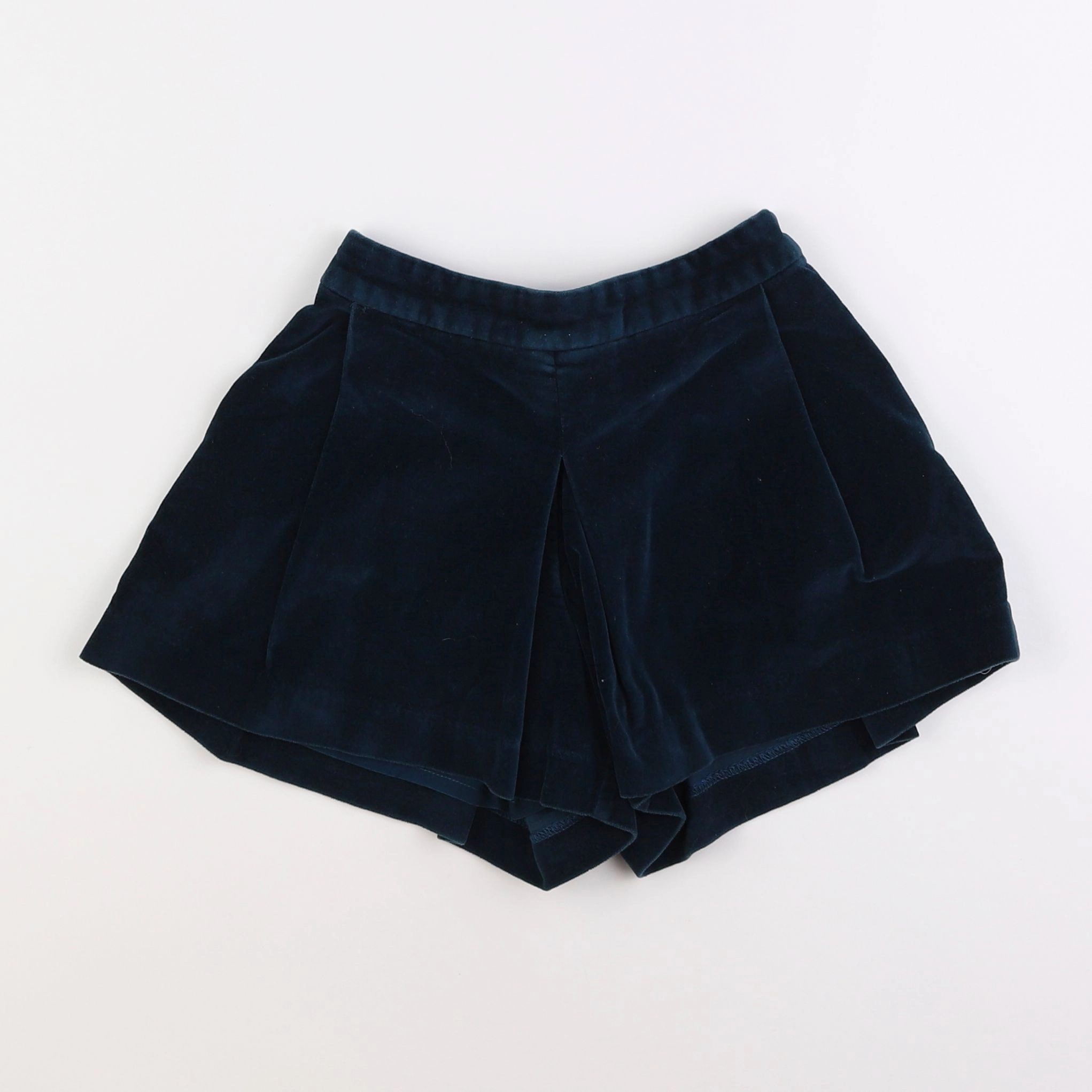 Jacadi - jupe bleu - 8 ans