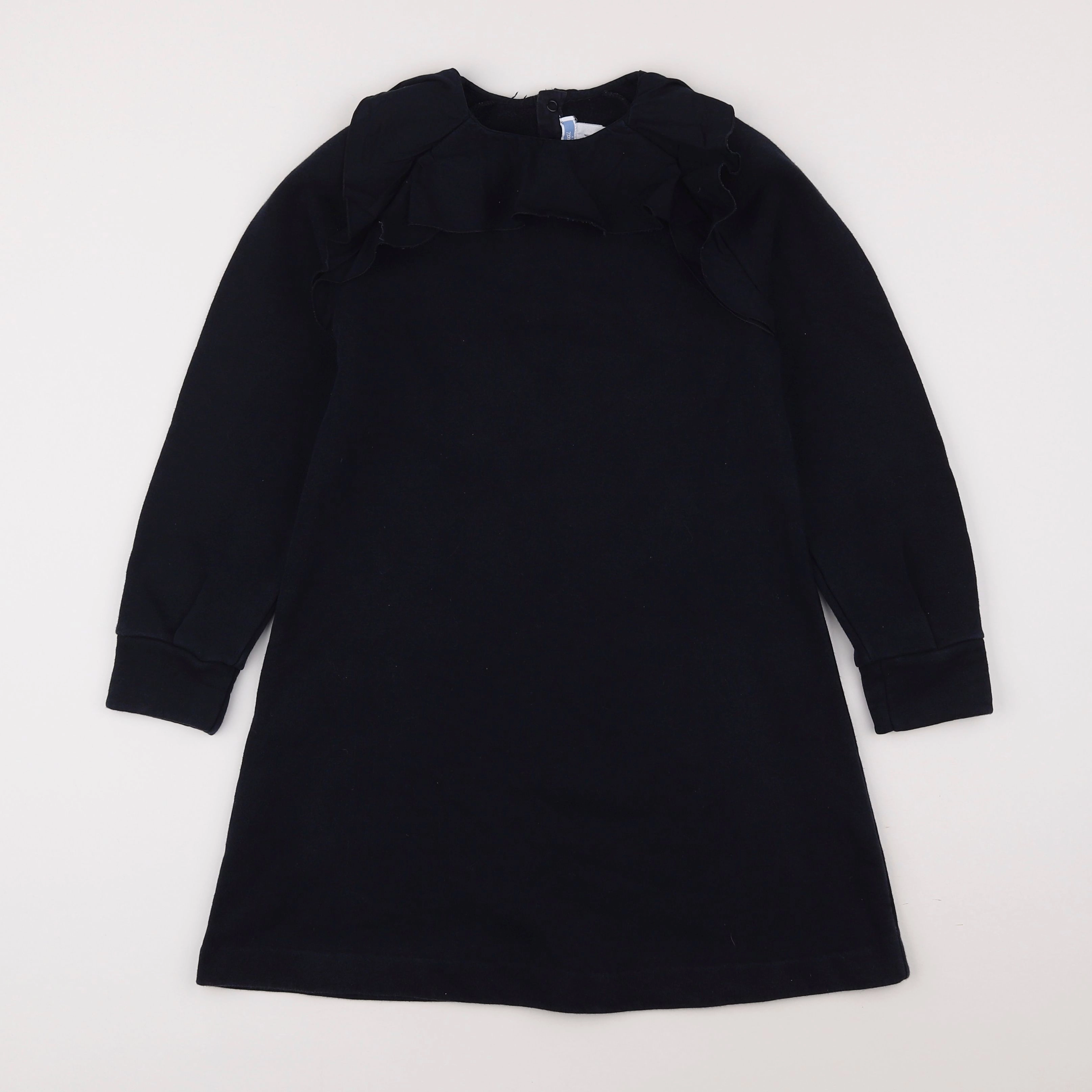 Jacadi - robe bleu - 10 ans