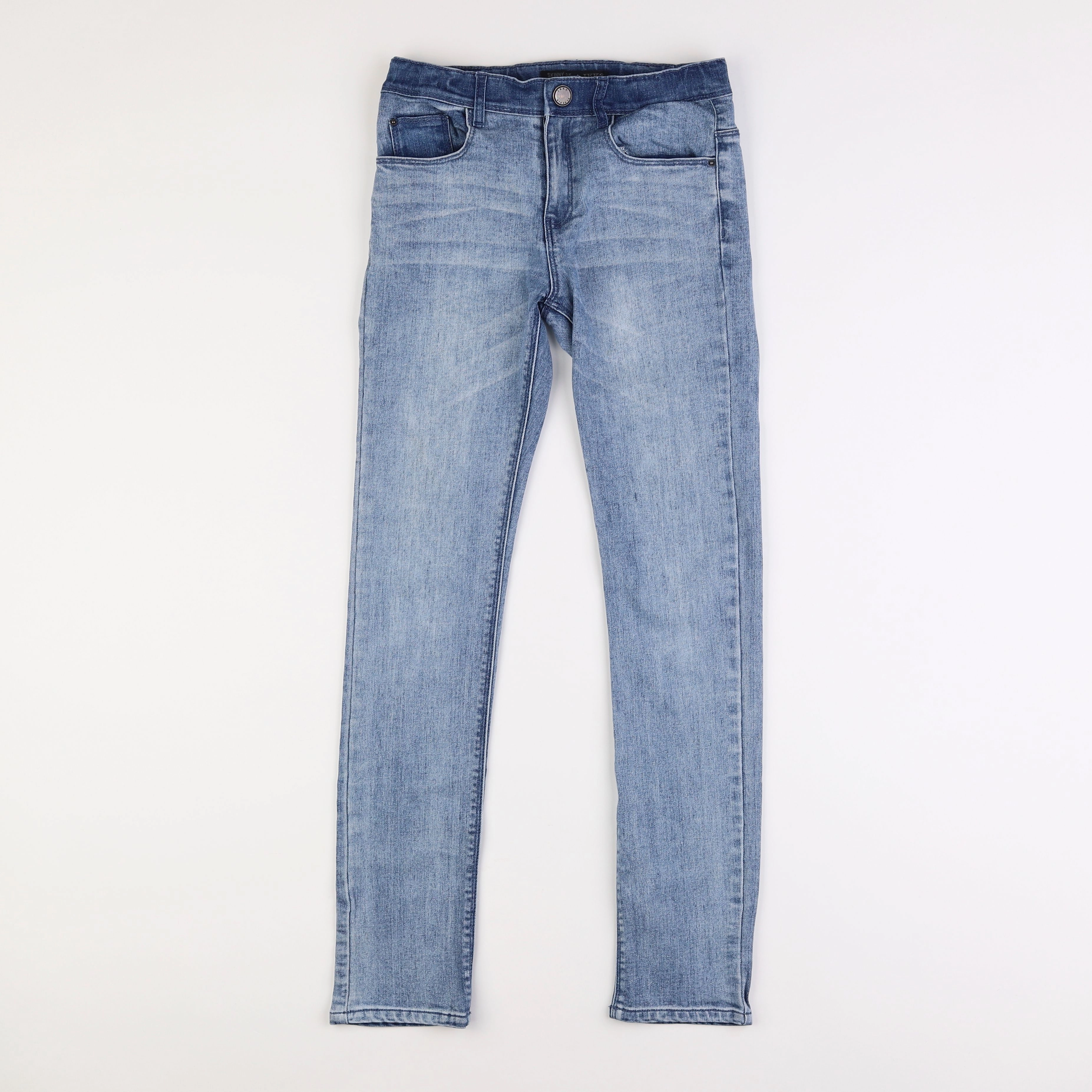 IKKS - jean bleu - 12 ans