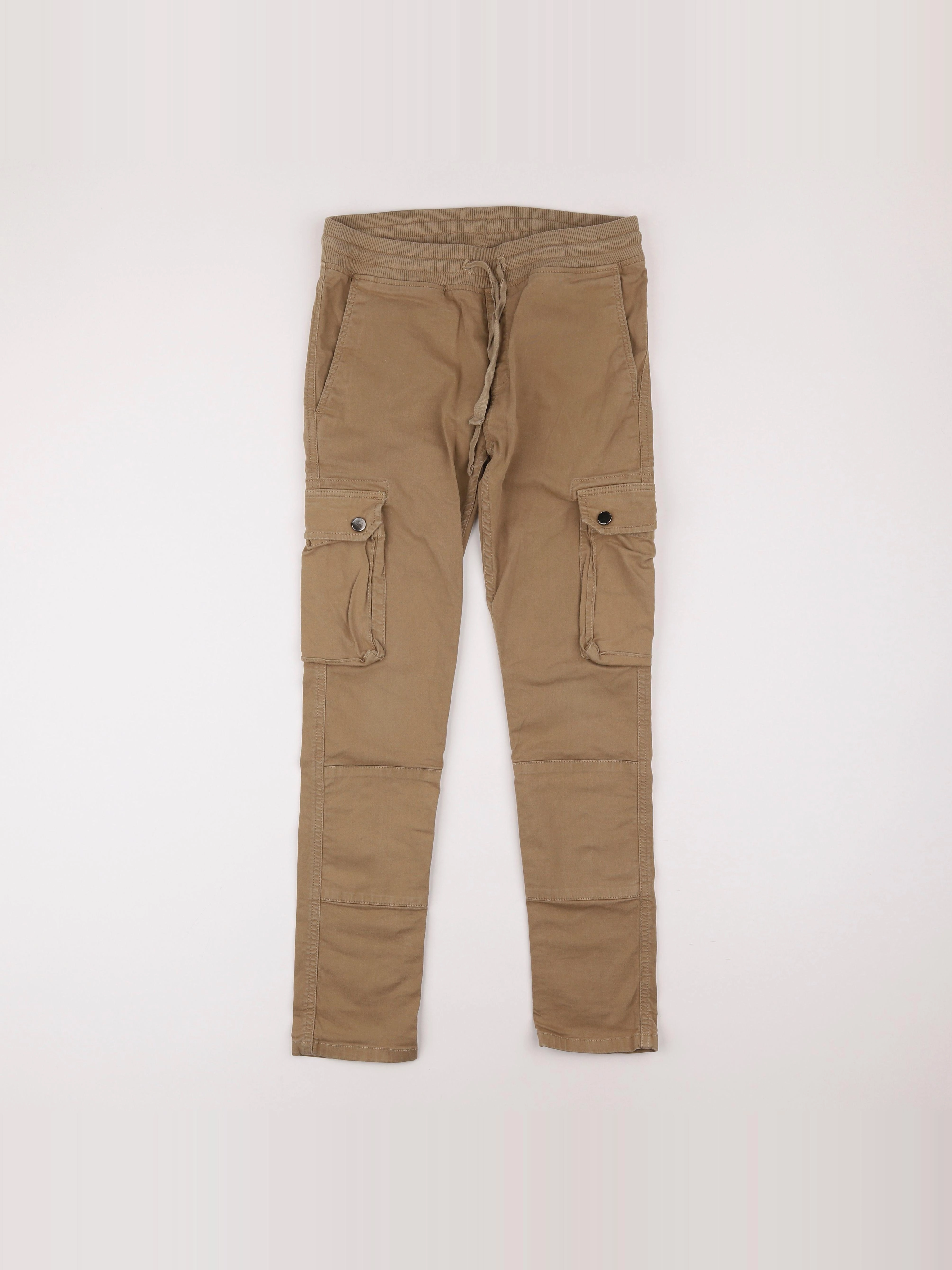 Sweet pants - pantalon marron - 14 ans