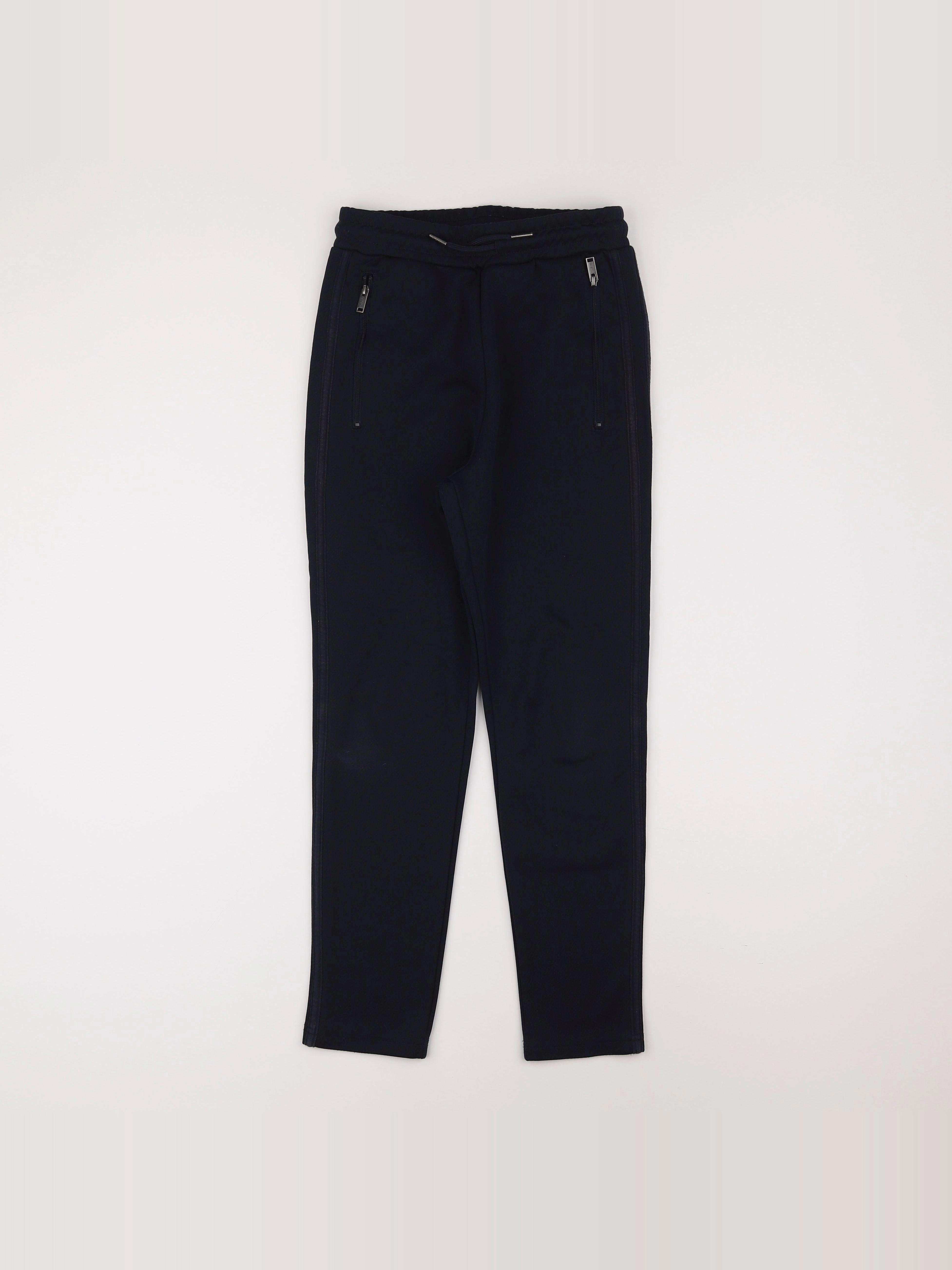 IKKS - pantalon bleu - 12 ans