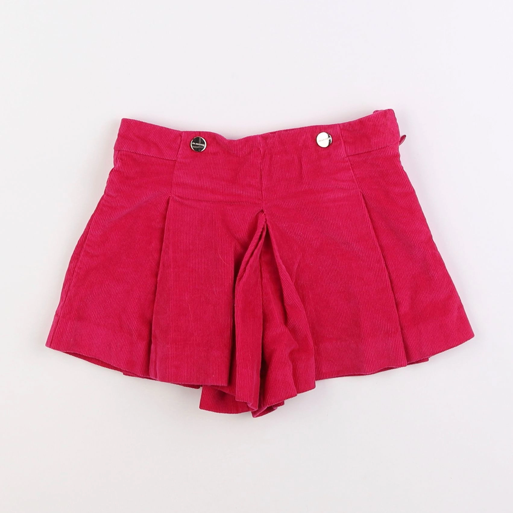 Jacadi - short rose - 3 ans