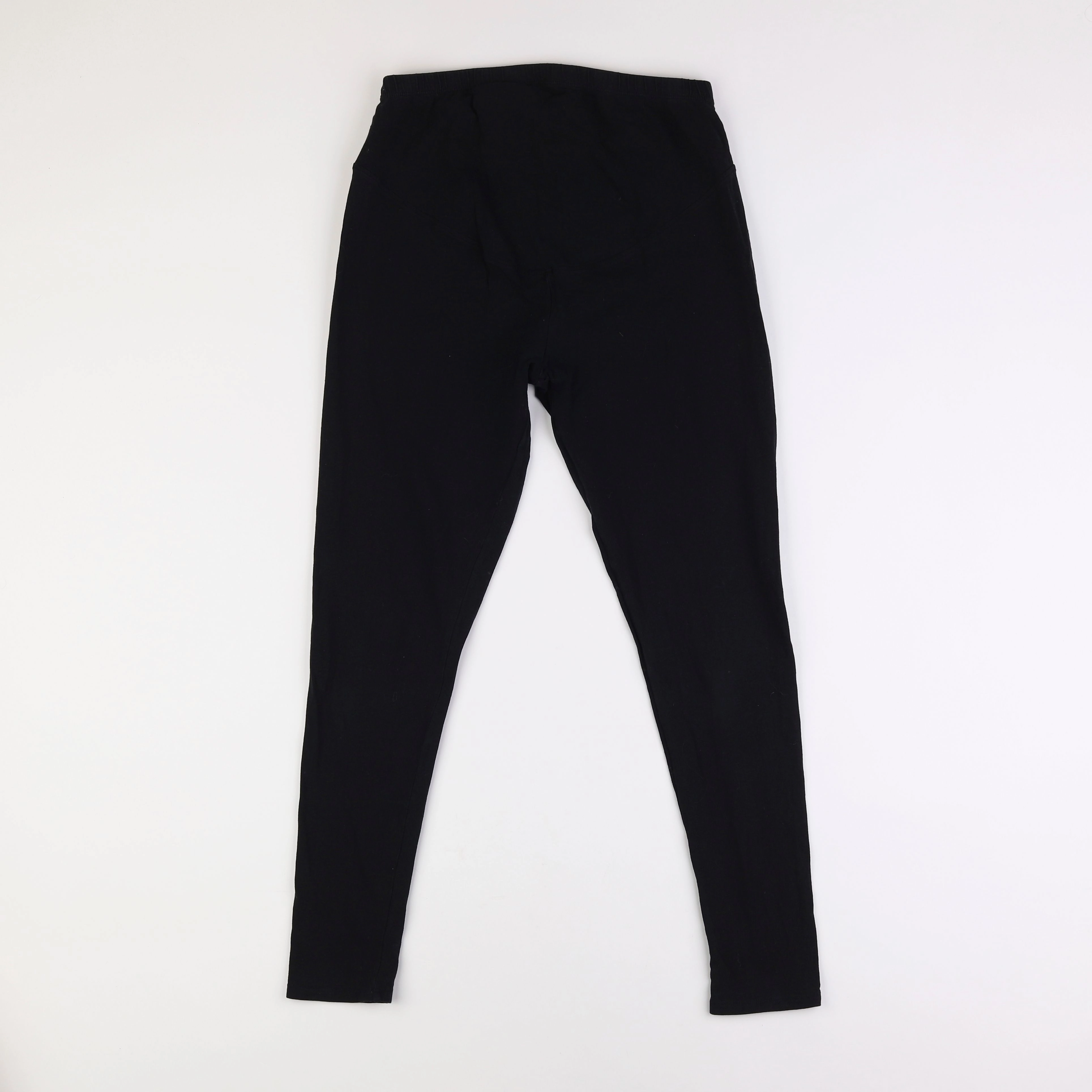 Kiabi - jean grossesse noir - 38