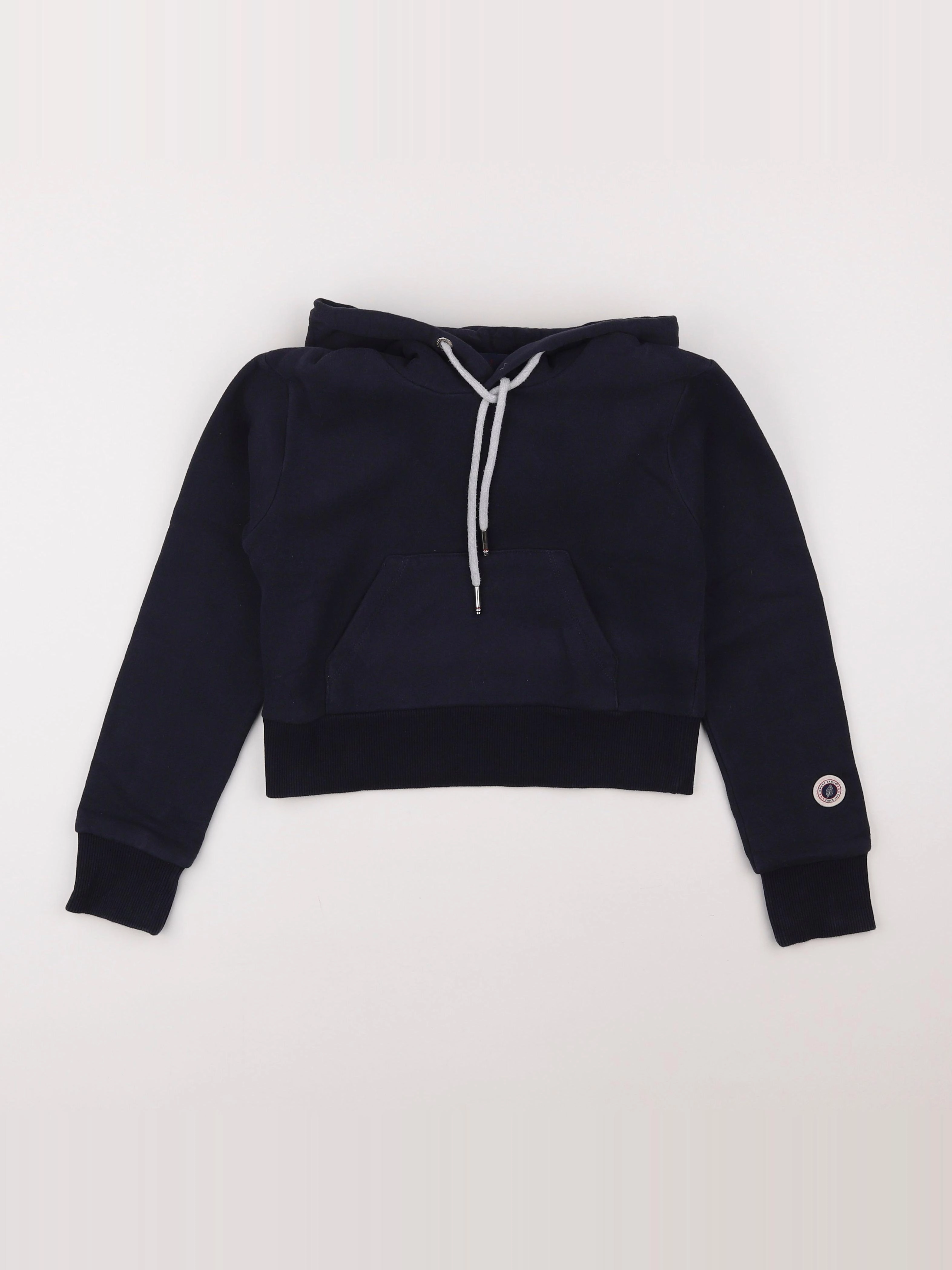 Sweet pants - sweat bleu - 10 ans
