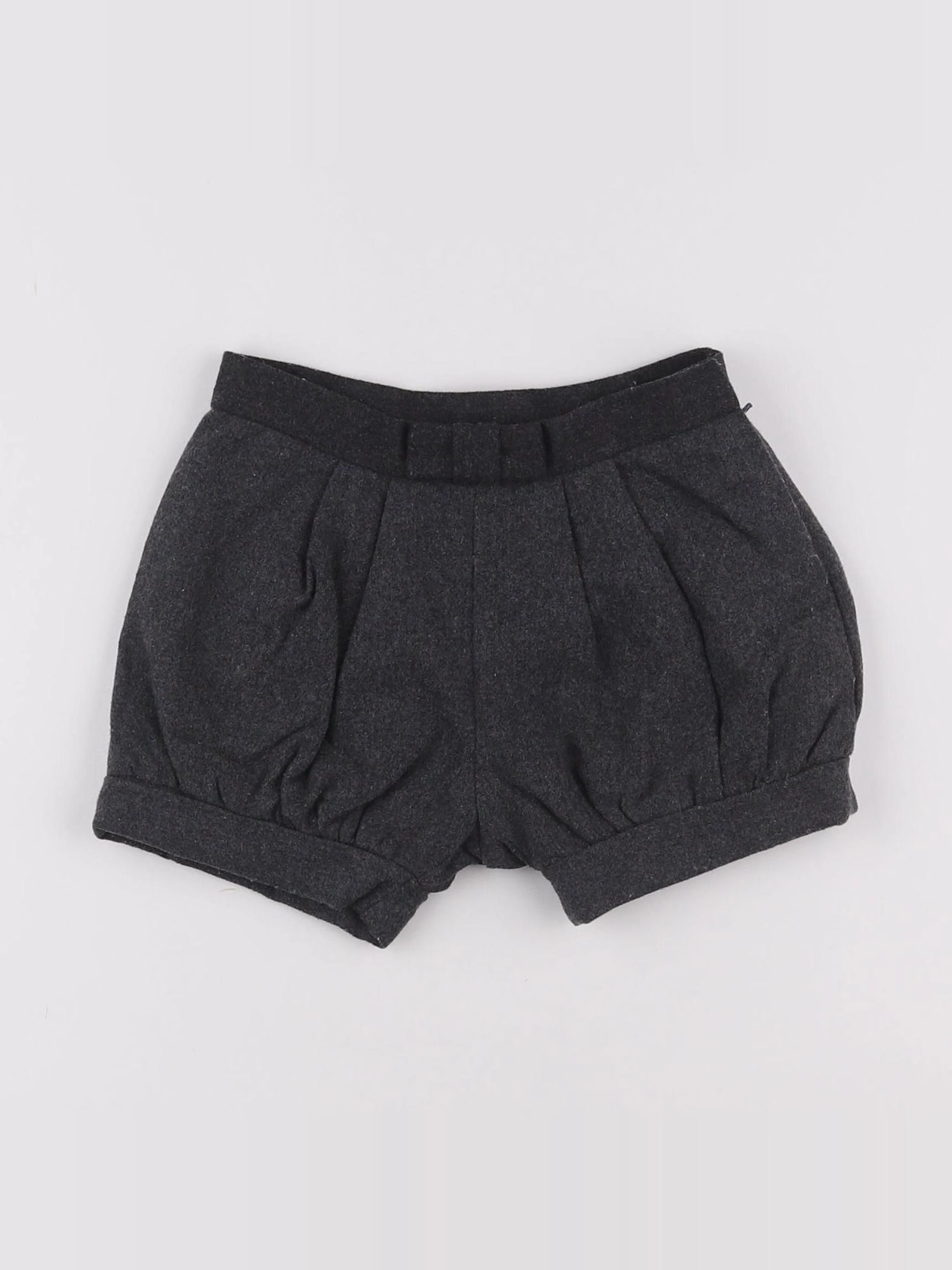 Jacadi - short gris - 2 ans