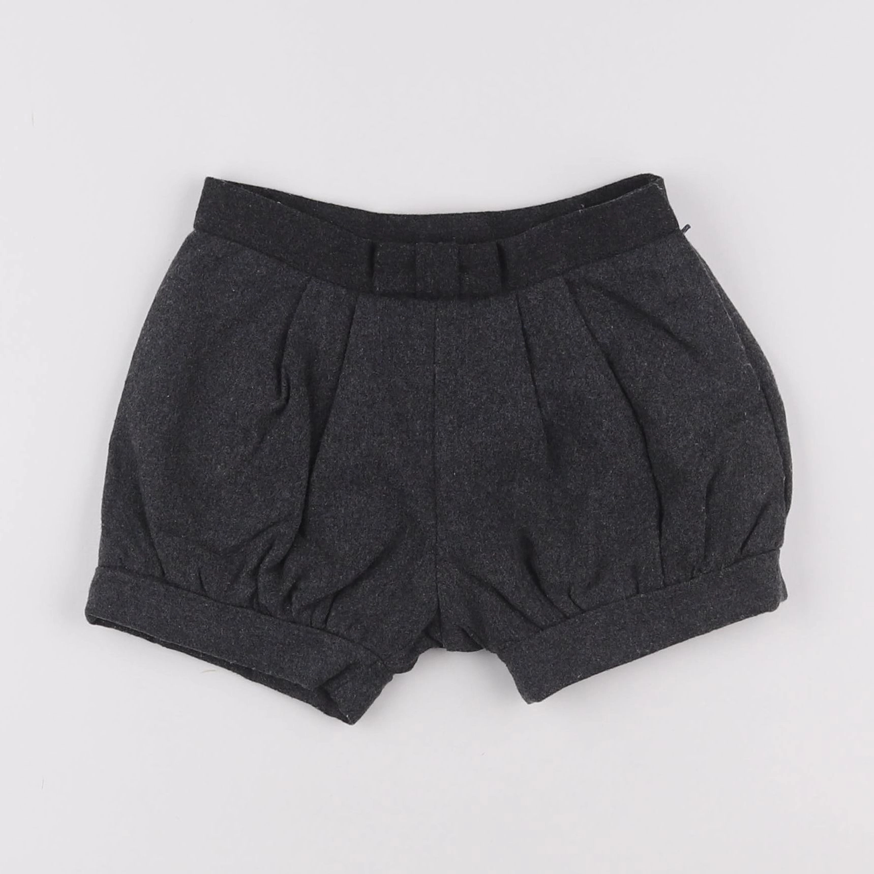 Jacadi - short gris - 2 ans