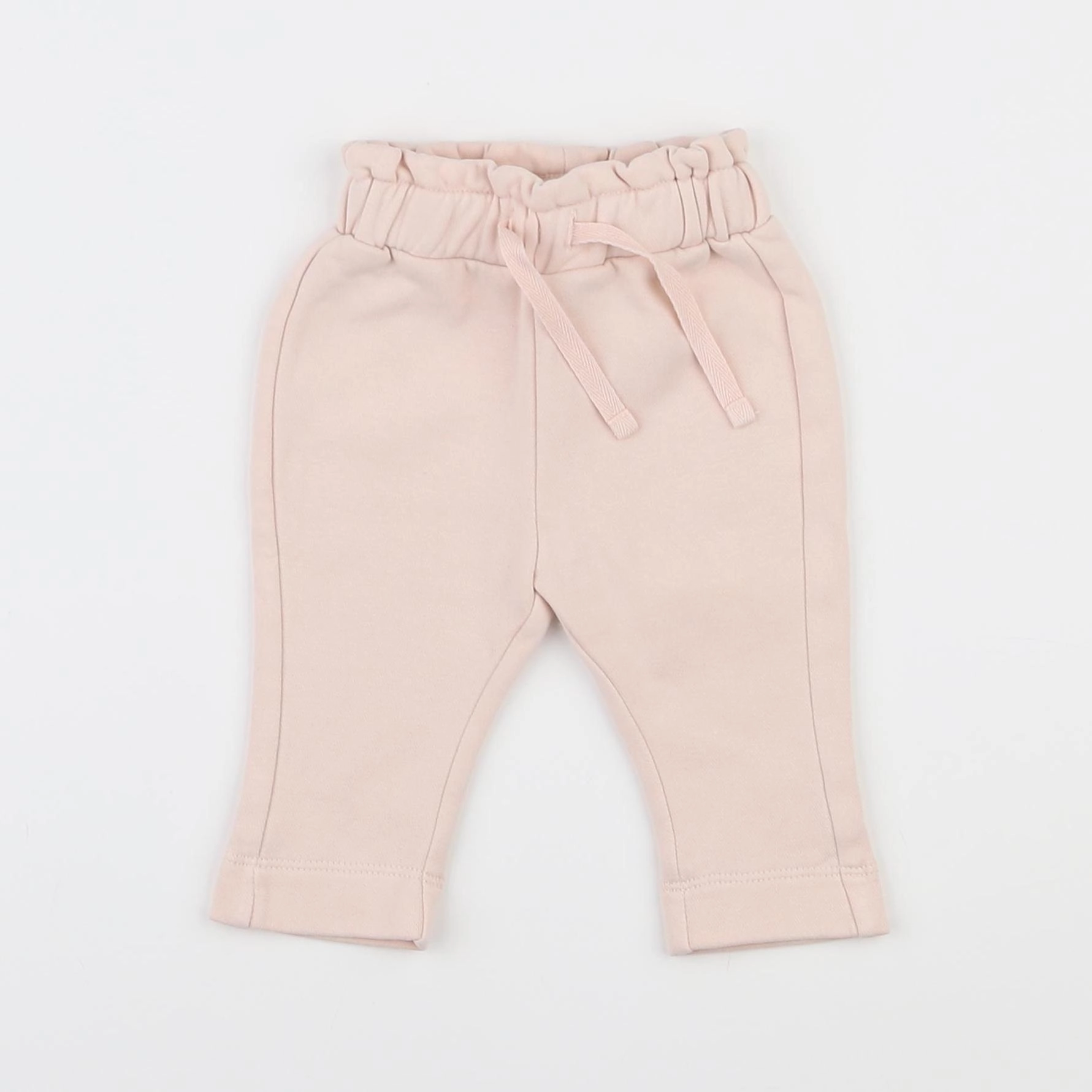 Tape à l'oeil - pantalon rose - 3 mois