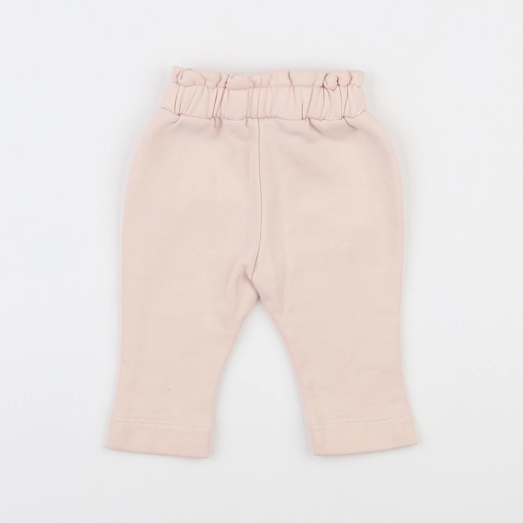 Tape à l'oeil - pantalon rose - 3 mois