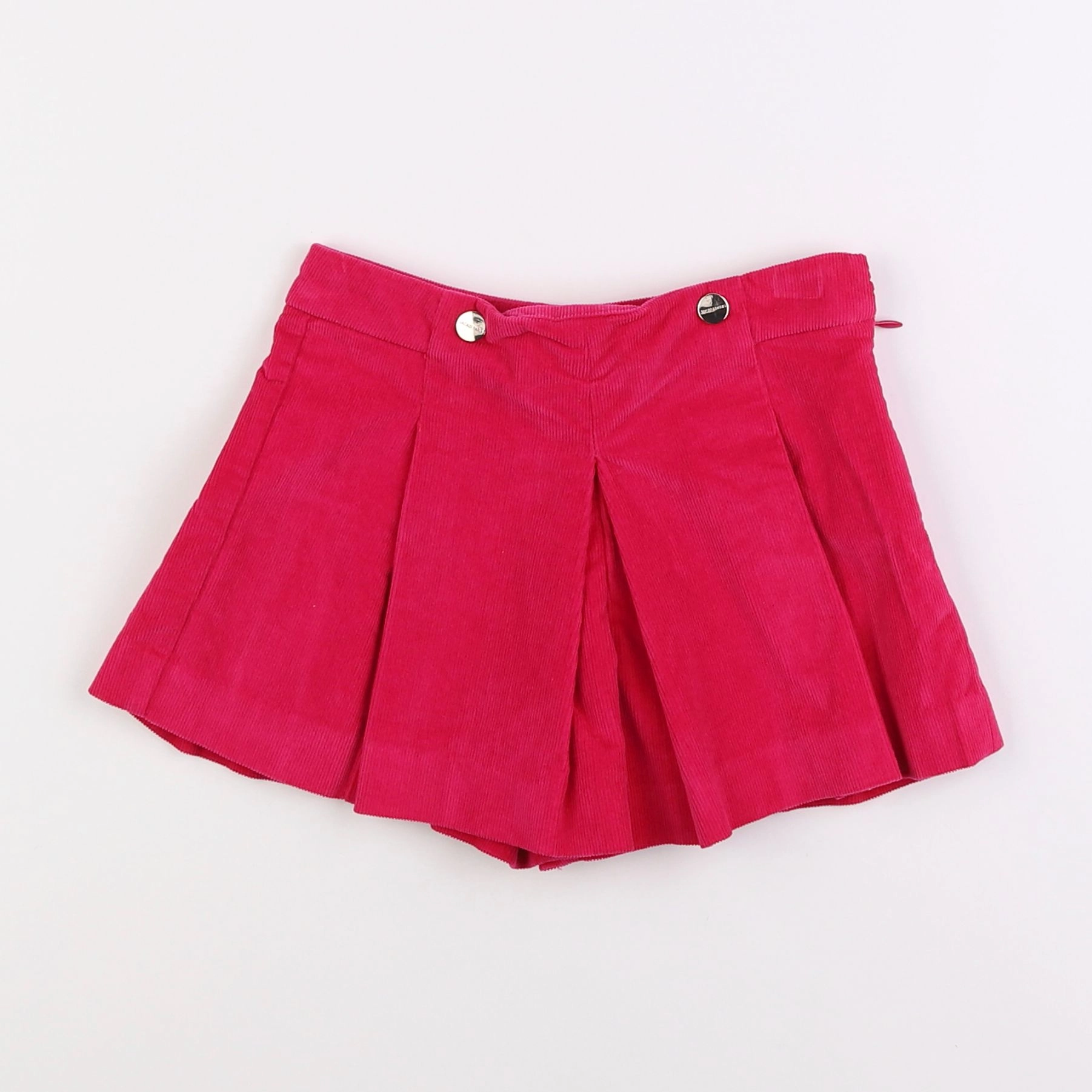 Jacadi - jupe rose - 3 ans