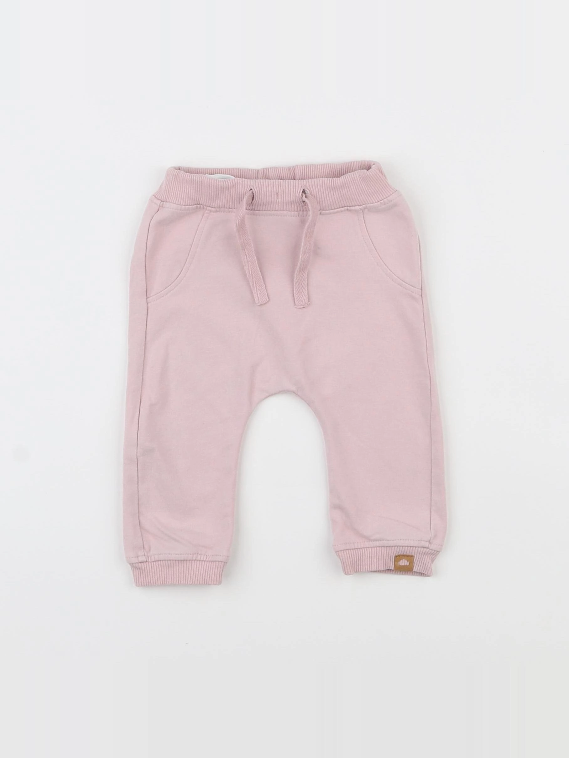 Name it - jogging rose - 3 mois