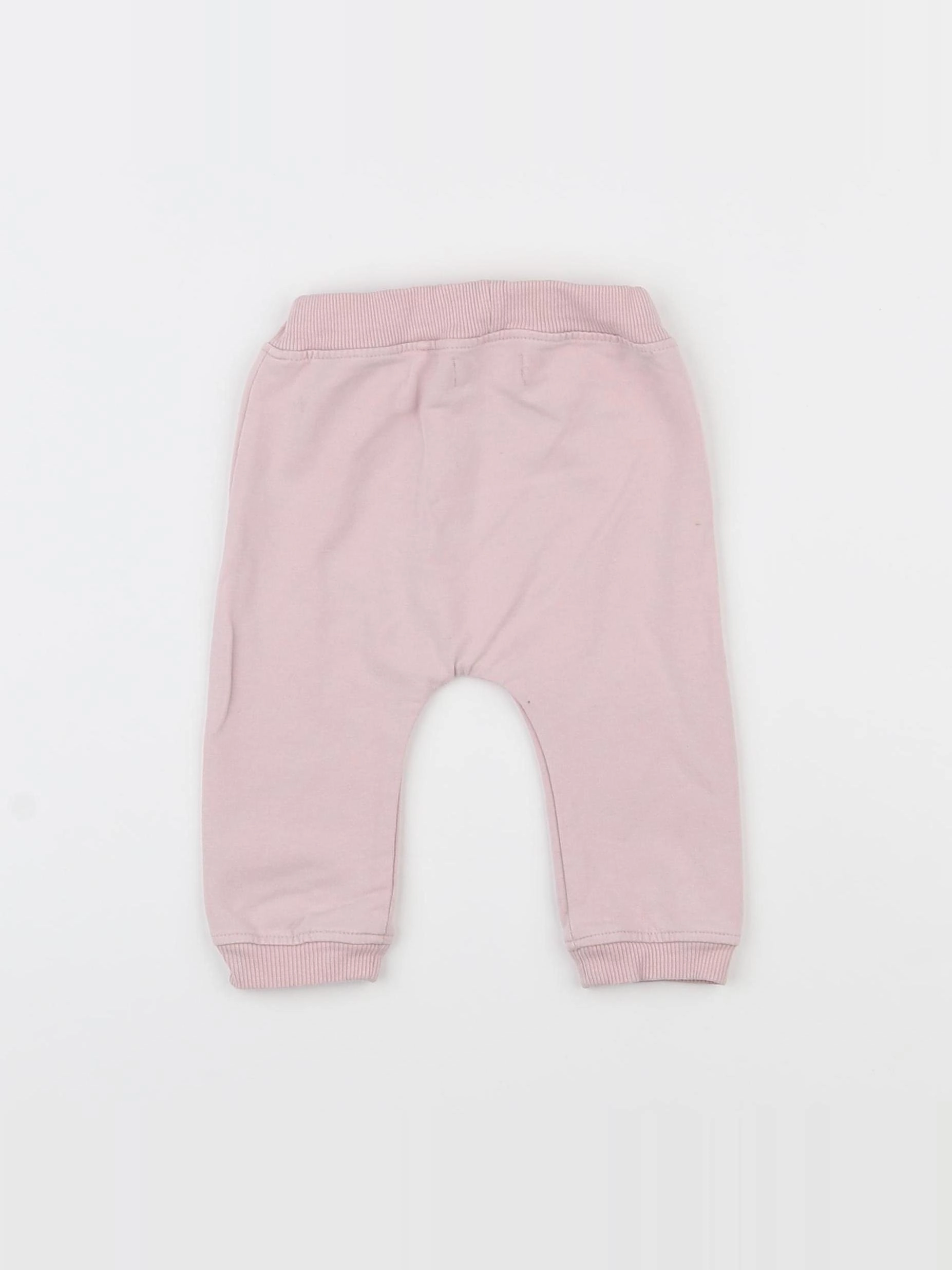 Name it - jogging rose - 3 mois