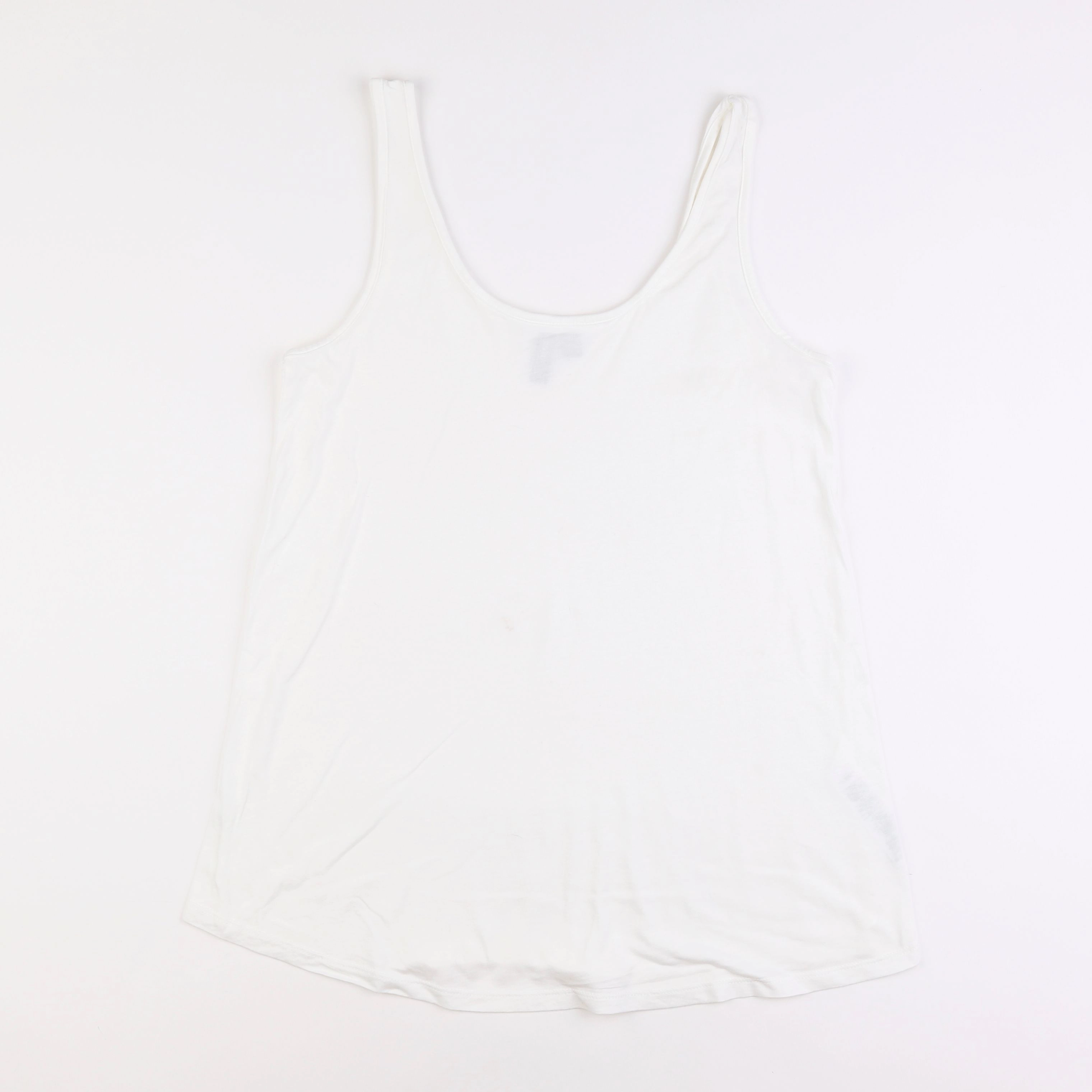 Asos - débardeur grossesse blanc - 36