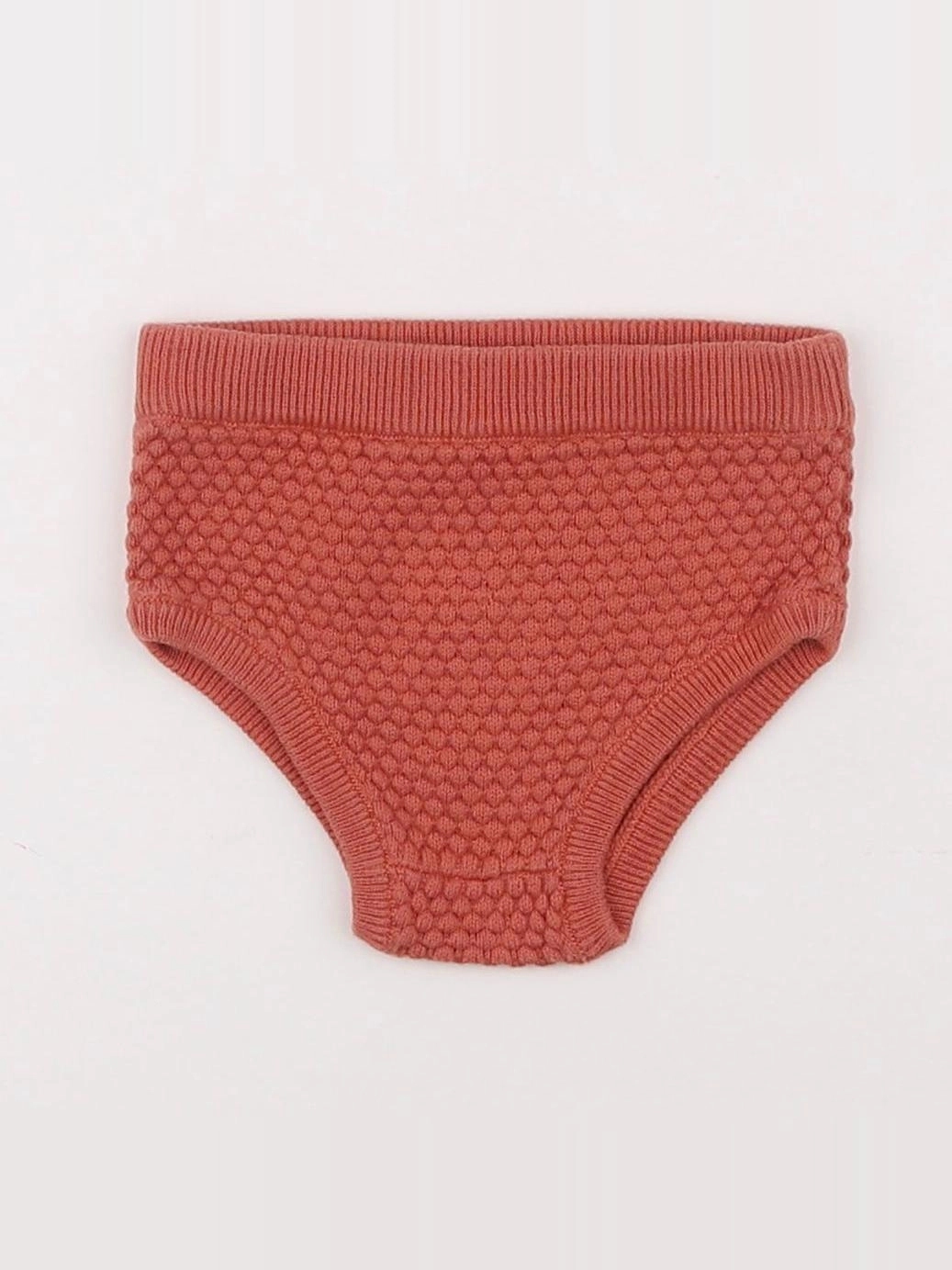 Boutchou - bloomer orange - 1 mois